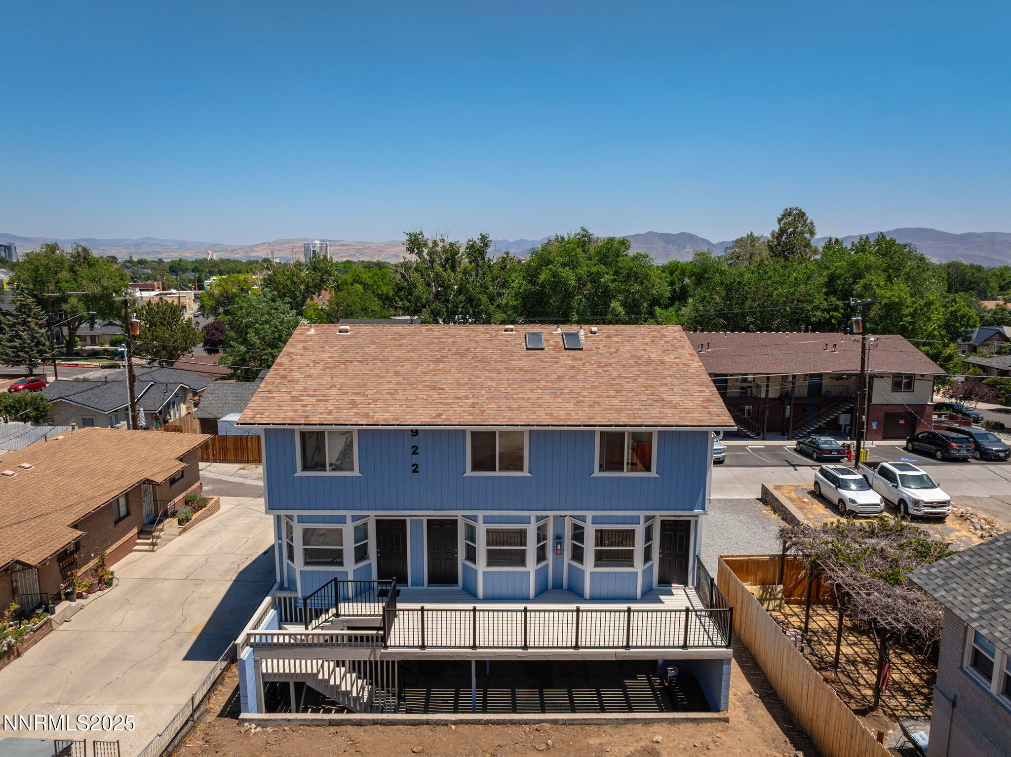 922 Plumas Street Property Photo 1