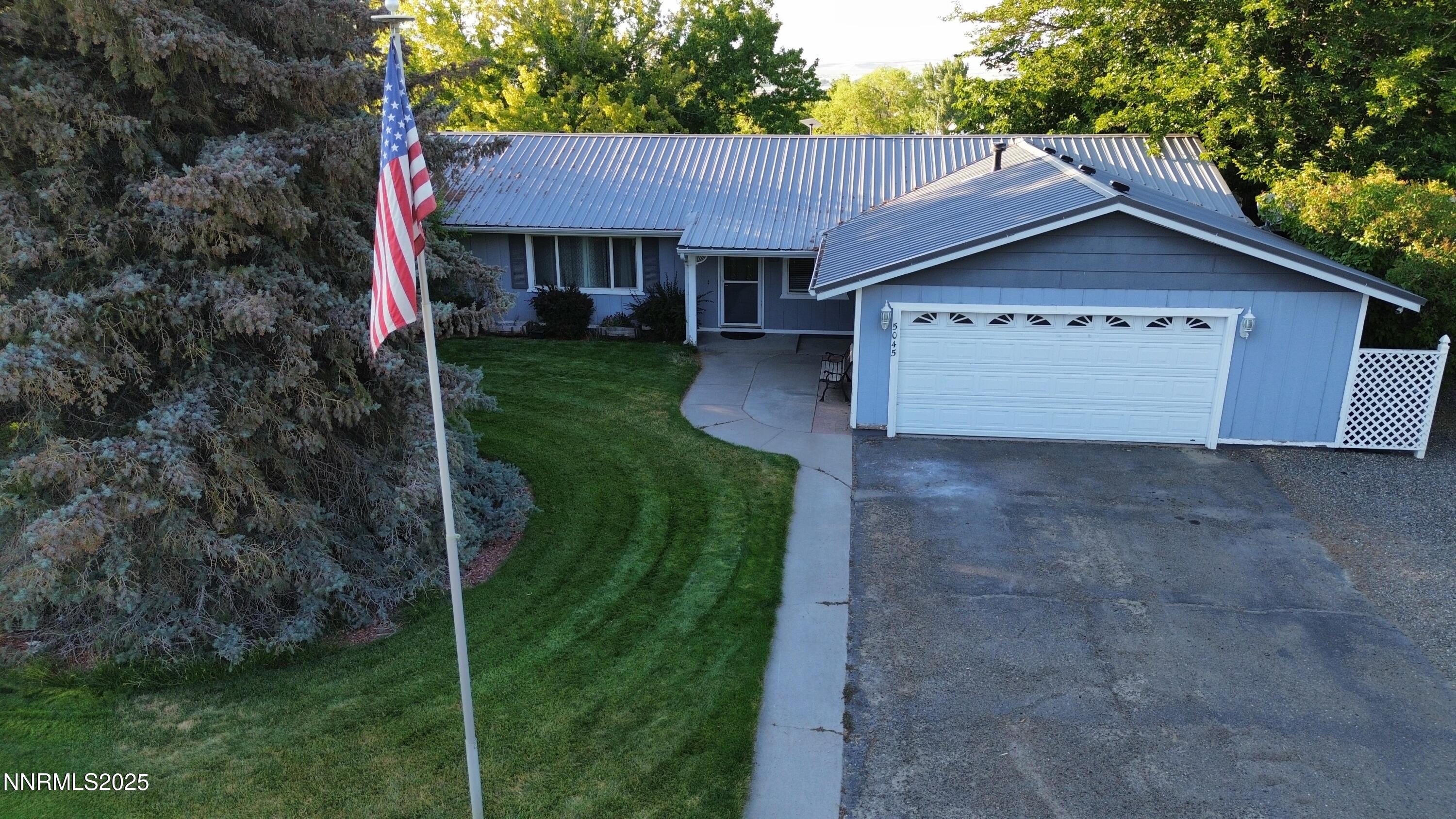5045 Offenhauser Drive Property Photo 1