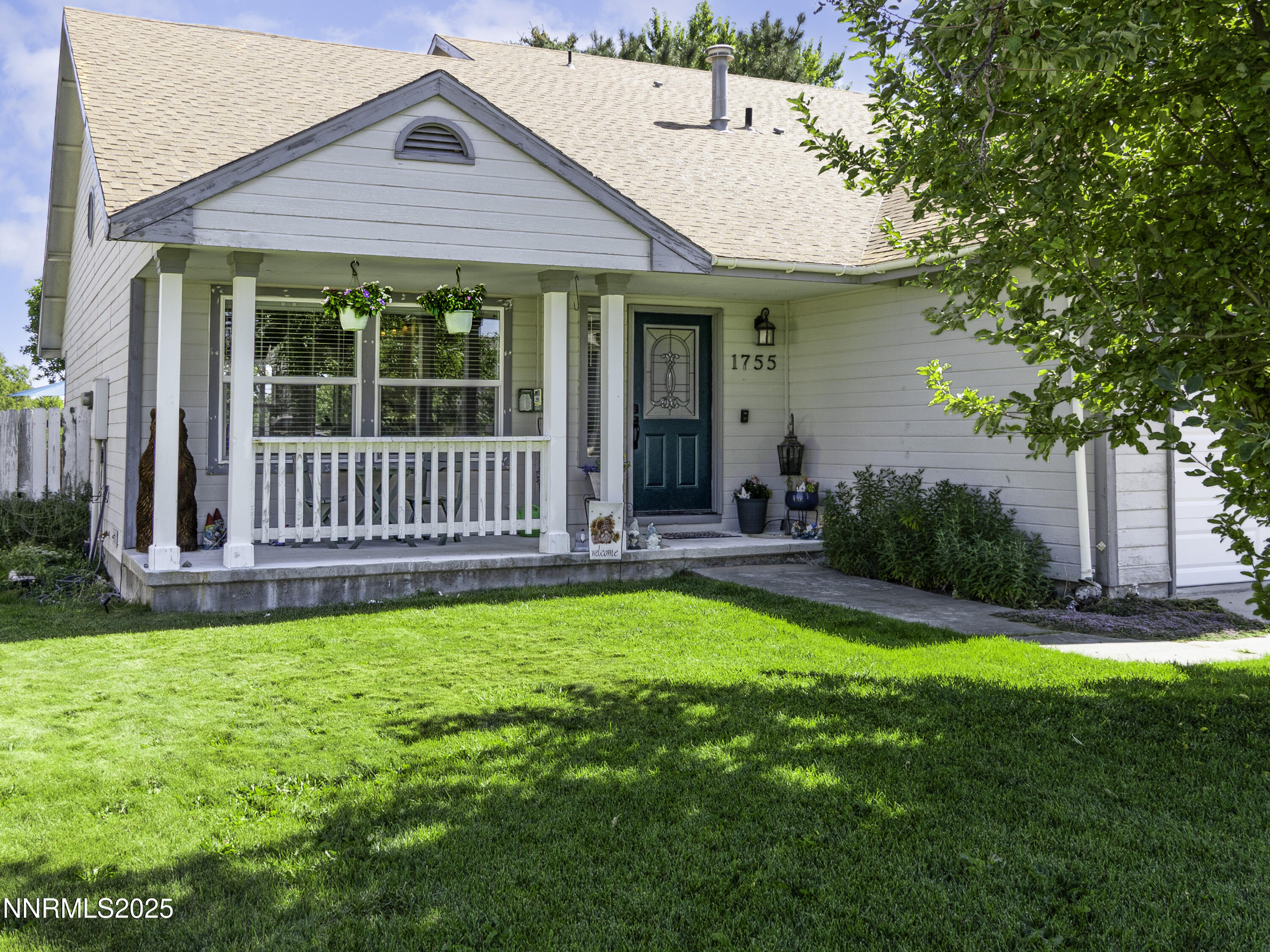 1755 Mizpah Street Property Photo 1