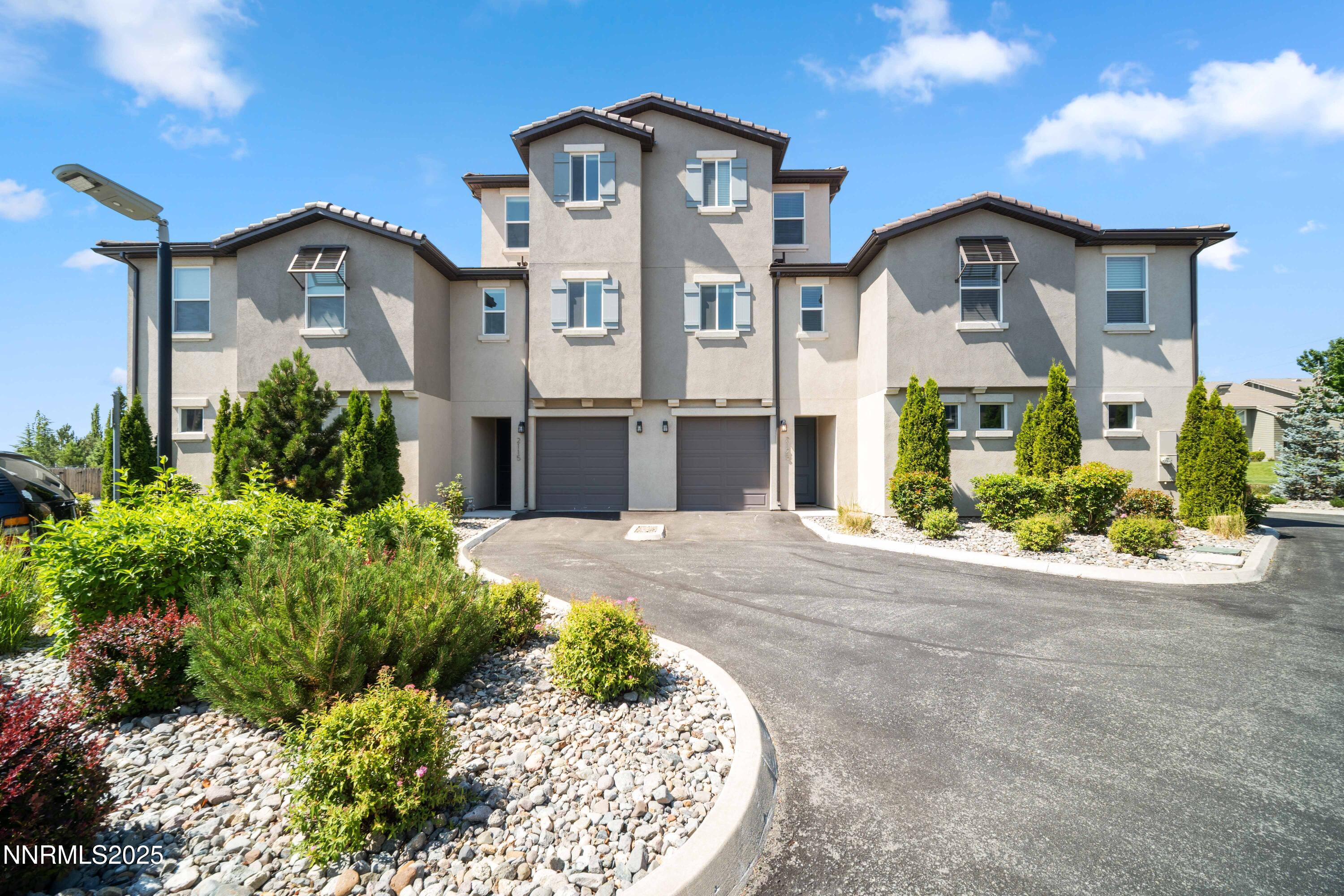 2125 Santona Circle