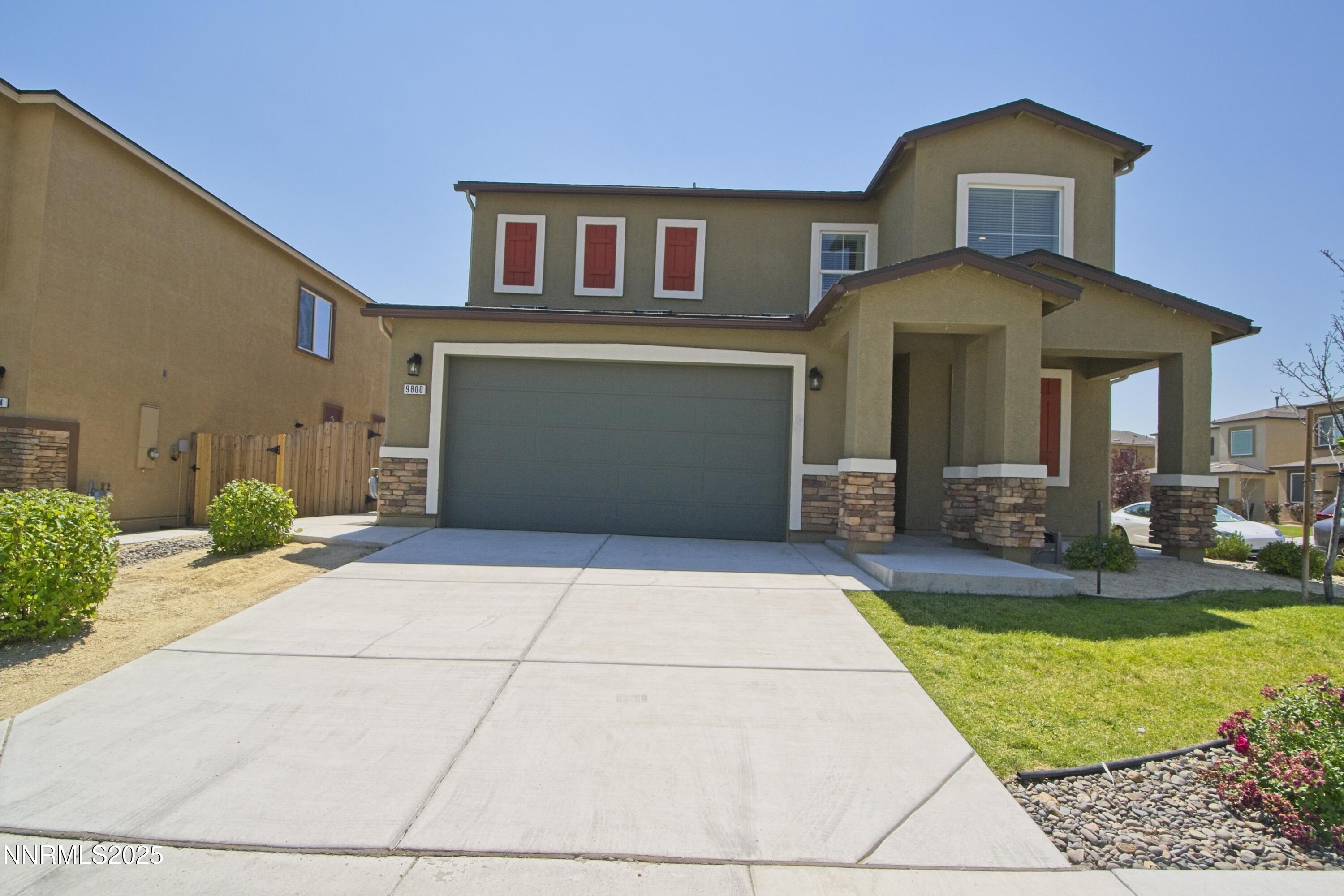 9800 Fishermans Reef Ct Court Property Photo 1