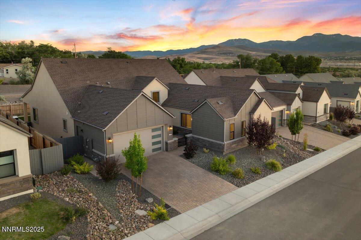 2982 Saddle Peak Drive Property Photo 1
