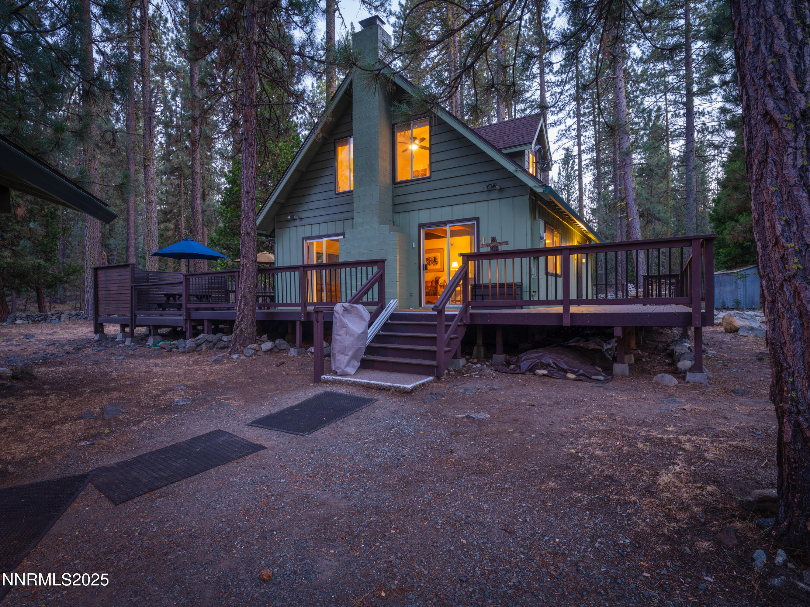 22 Korominu Trail