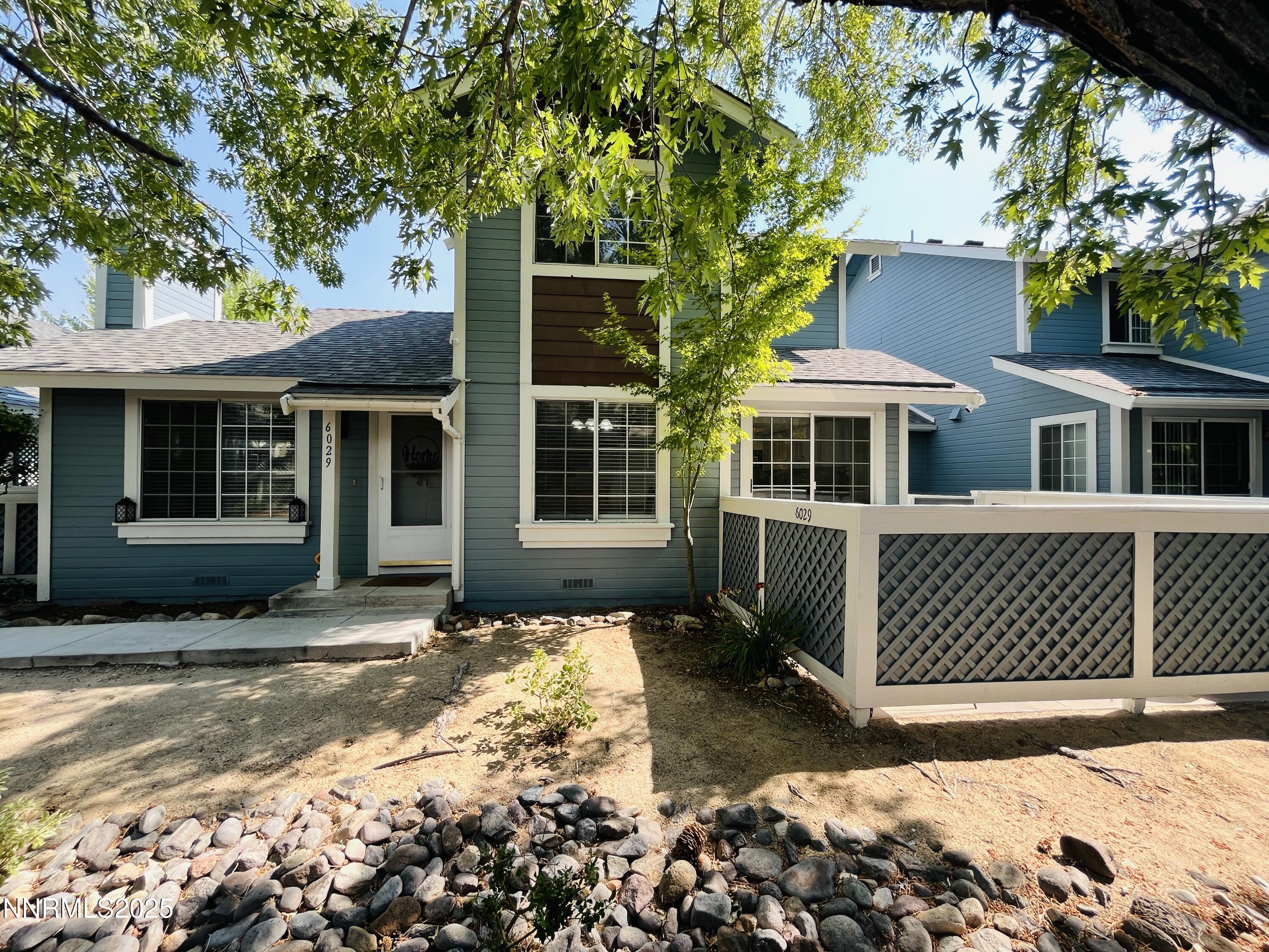 6029 Conness Way Property Photo 1