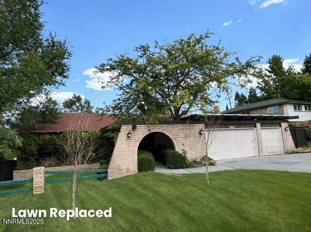 2060 Del Rio Lane Property Photo 1