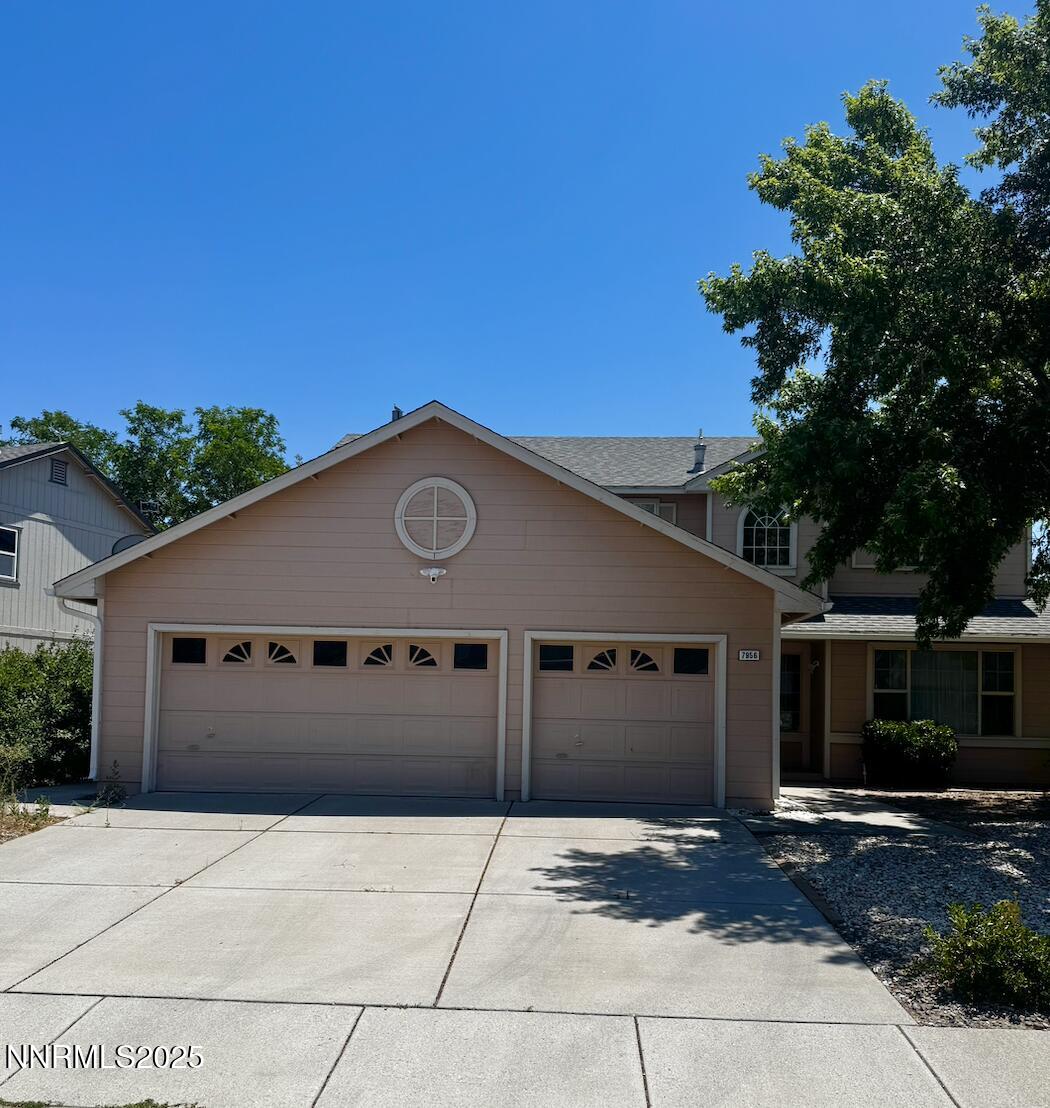 7956 White Falls Drive Property Photo 1