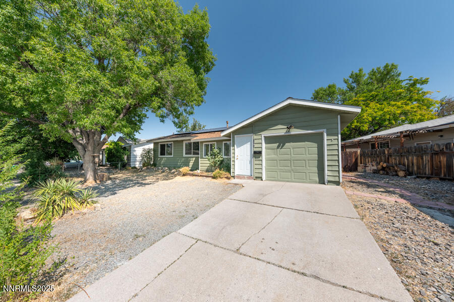 3202 Heights Drive Property Photo 1