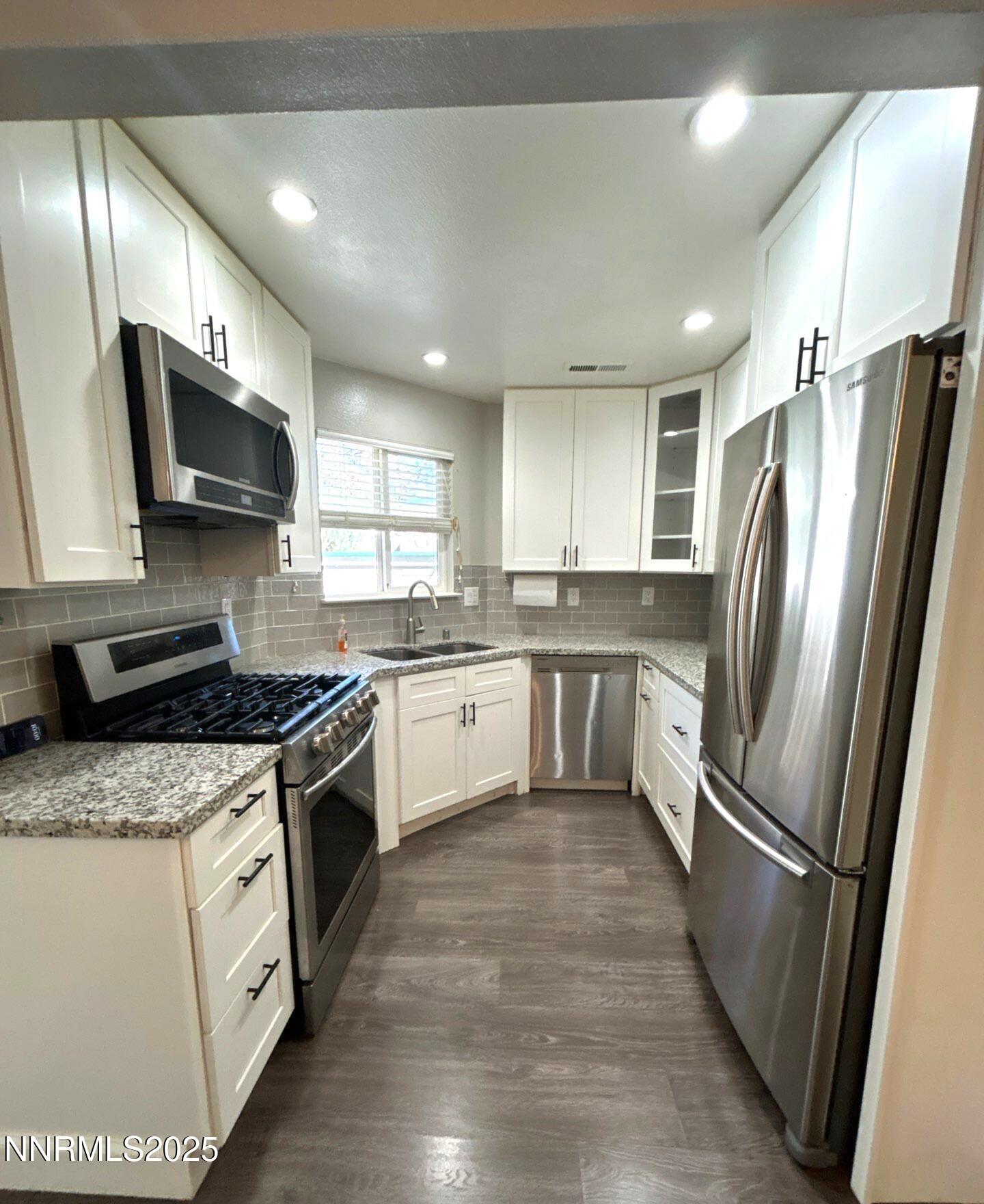 2671 Sycamore Glen Drive Property Photo 1
