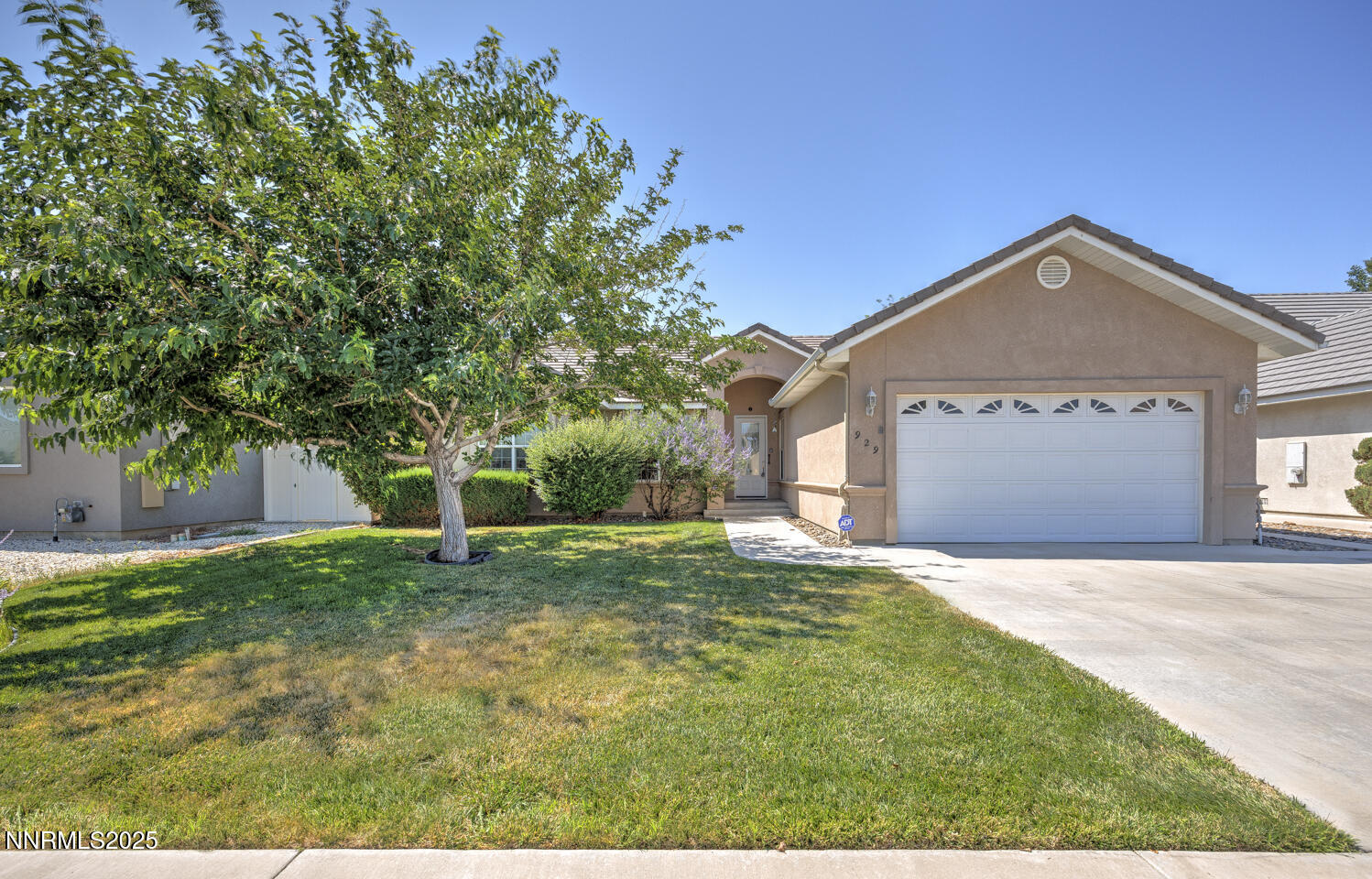 929 Conifer Drive Property Photo 1