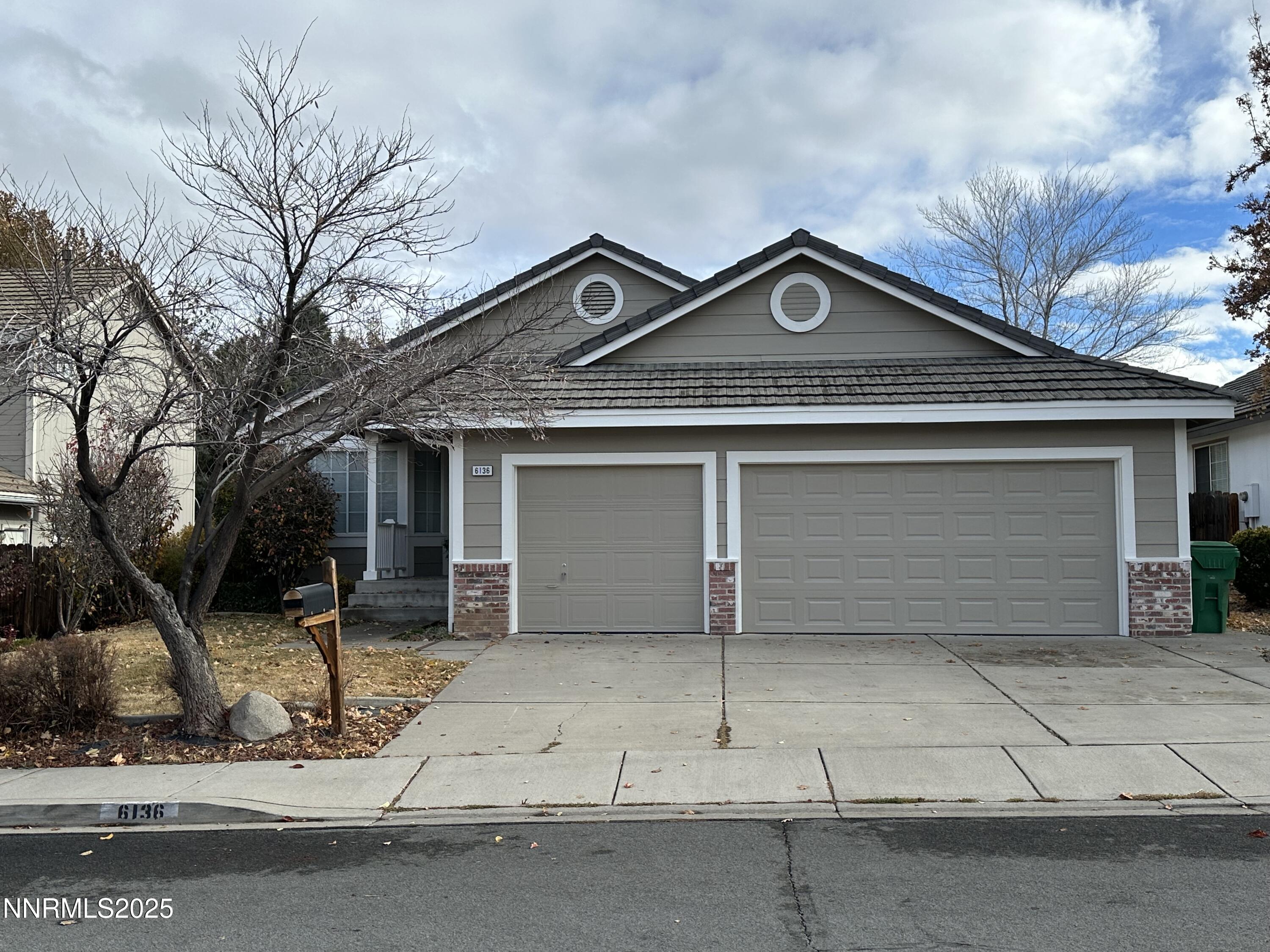 6136 Greenbrook Drive Property Photo 1