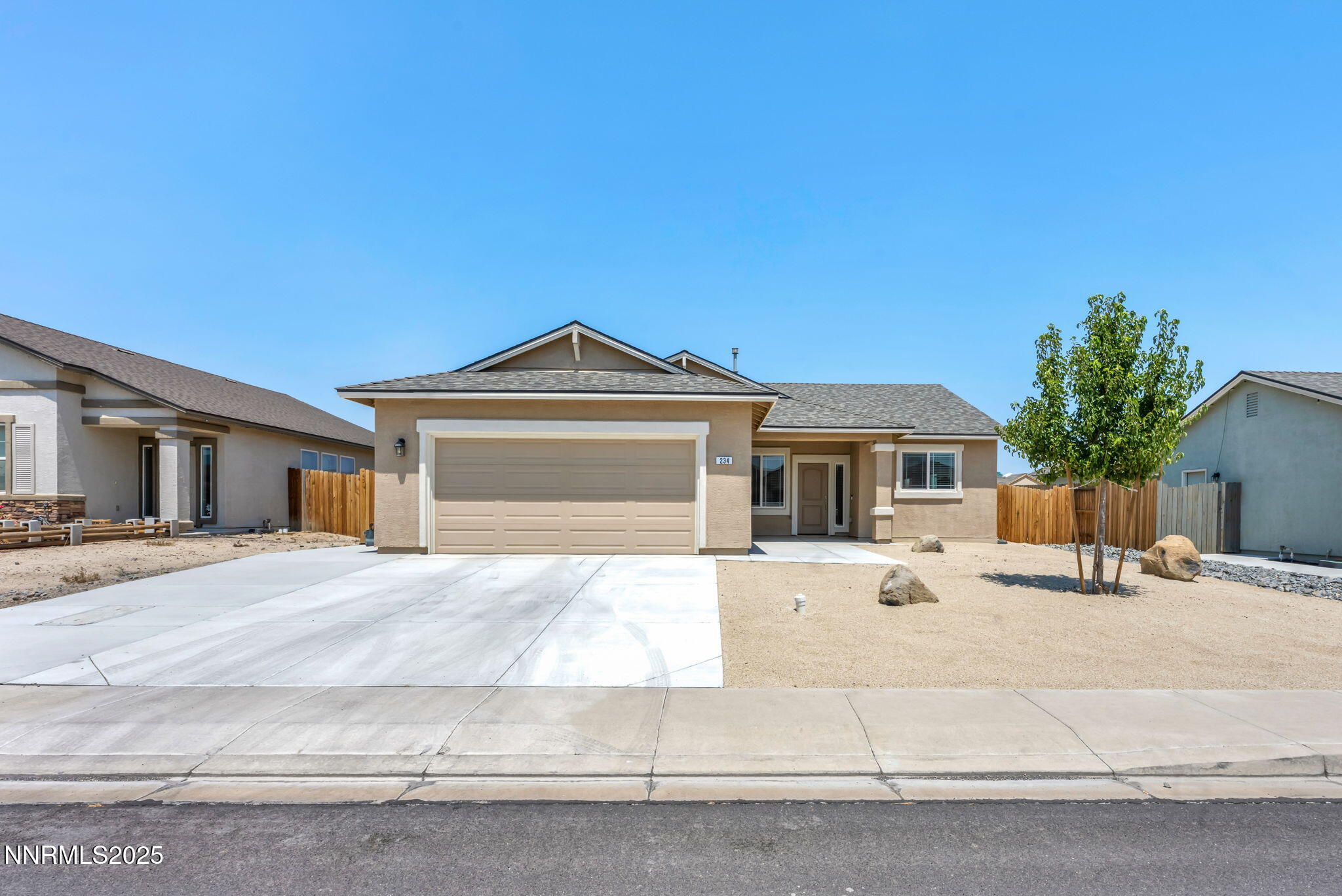 234 Red Oak Drive
