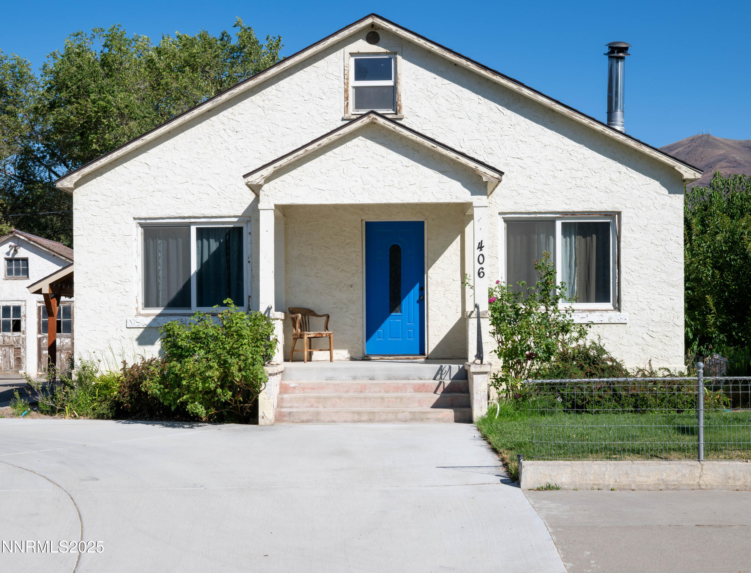 406 W 5th Street Property Photo 1