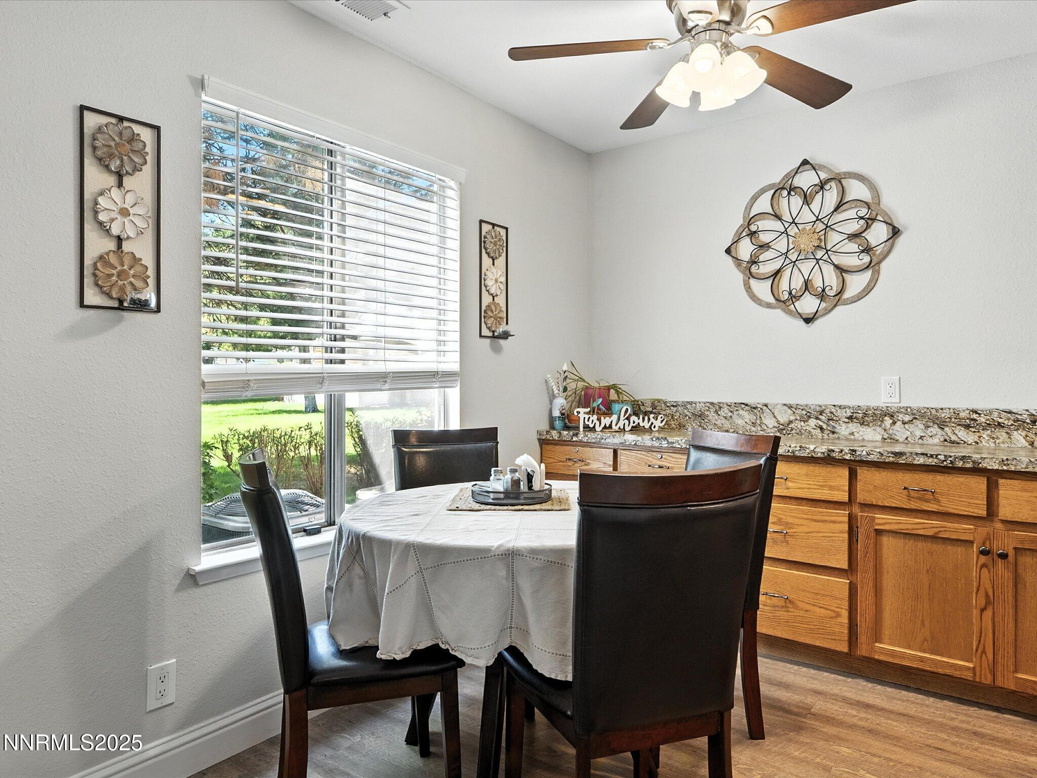 1535 Delucchi Lane Property Photo 4