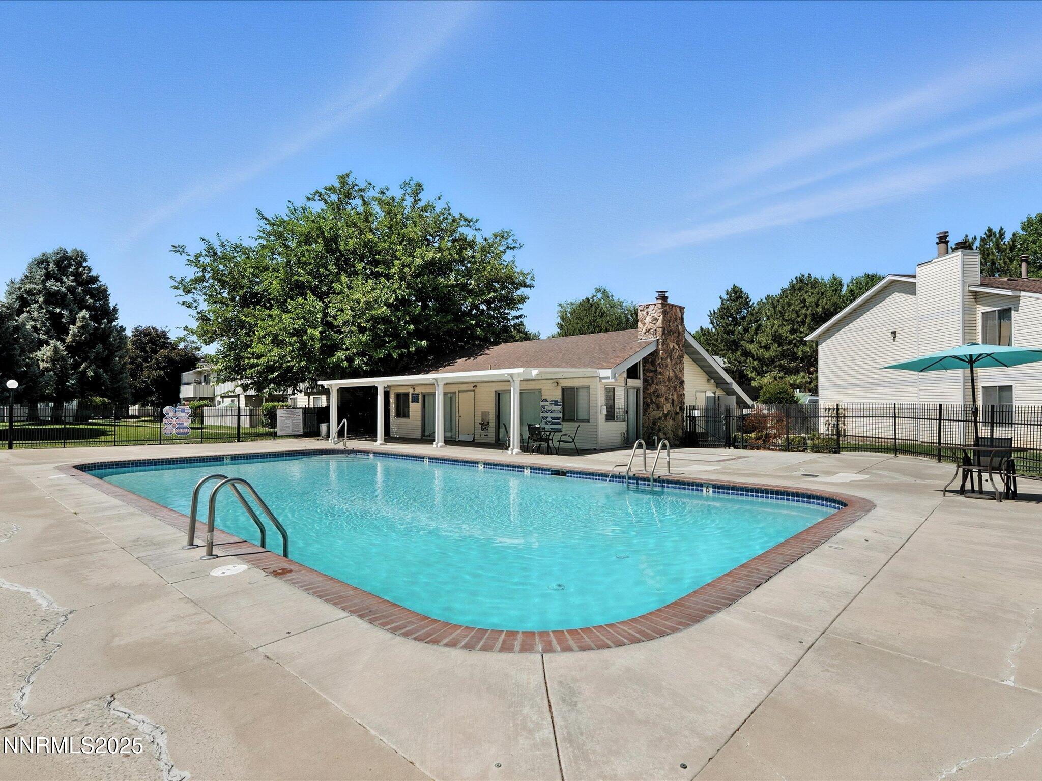 1535 Delucchi Lane Property Photo 19