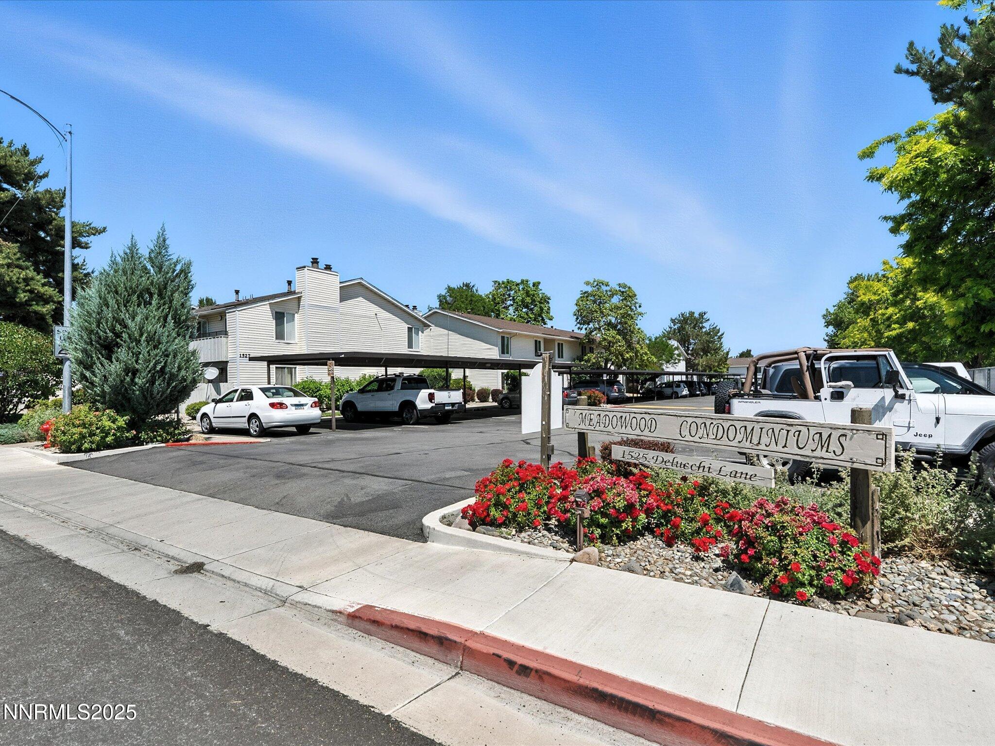 1535 Delucchi Lane Property Photo 23