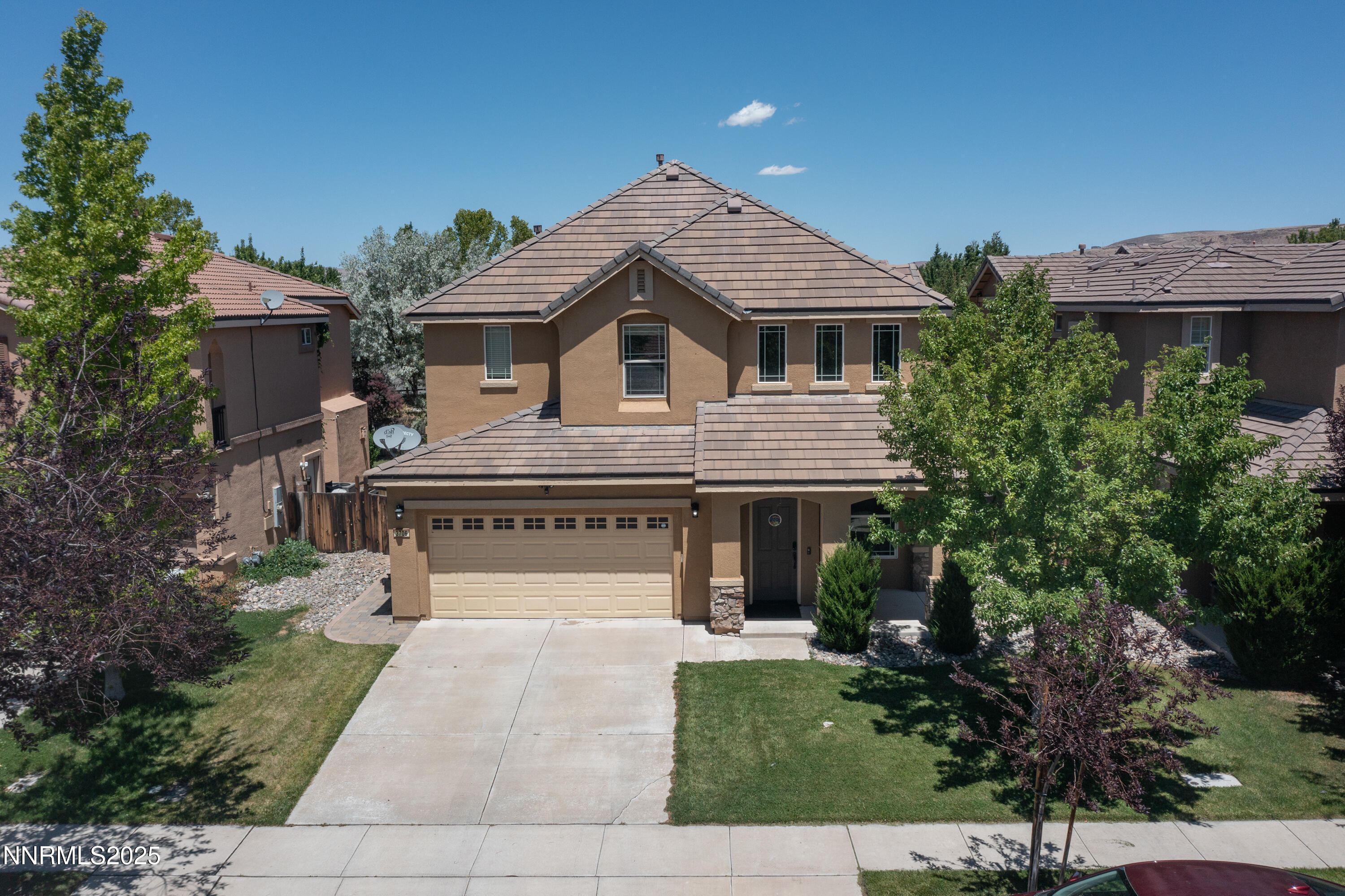 3706 Lepus Drive Property Photo 1