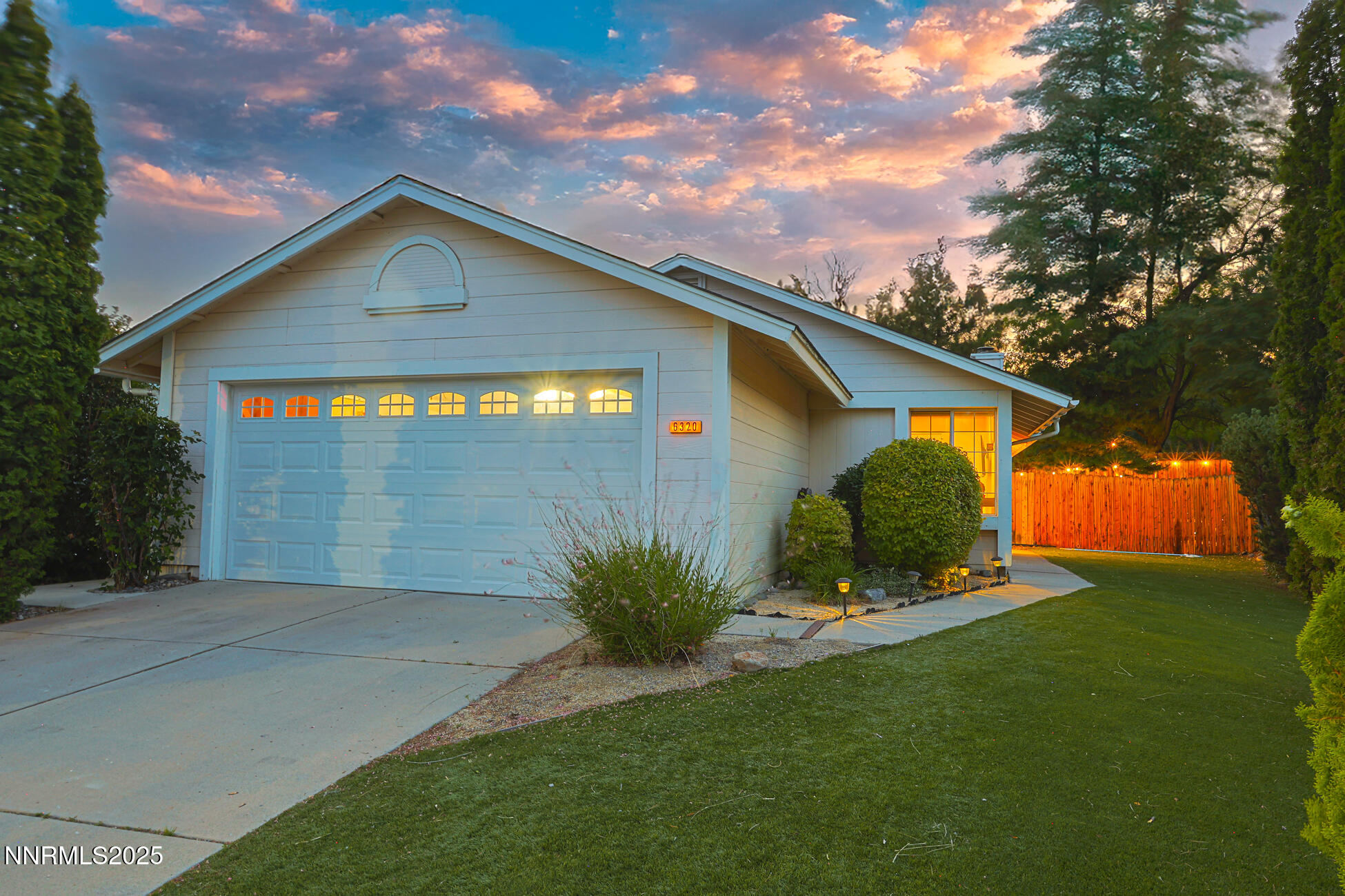 6320 Moon Ridge Terrace Property Photo 1