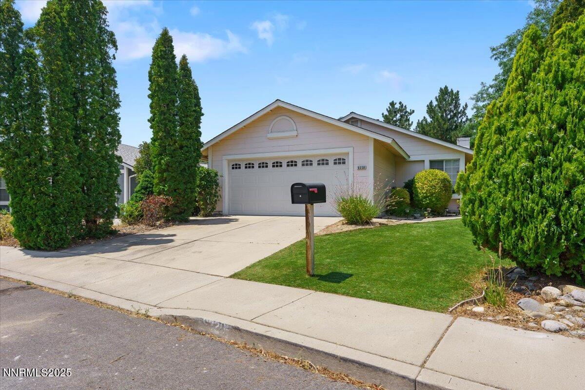 6320 Moon Ridge Terrace Property Photo 2