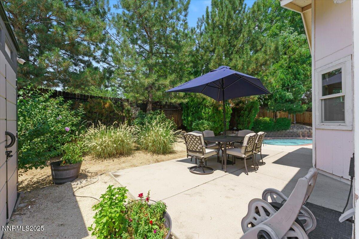 6320 Moon Ridge Terrace Property Photo 22
