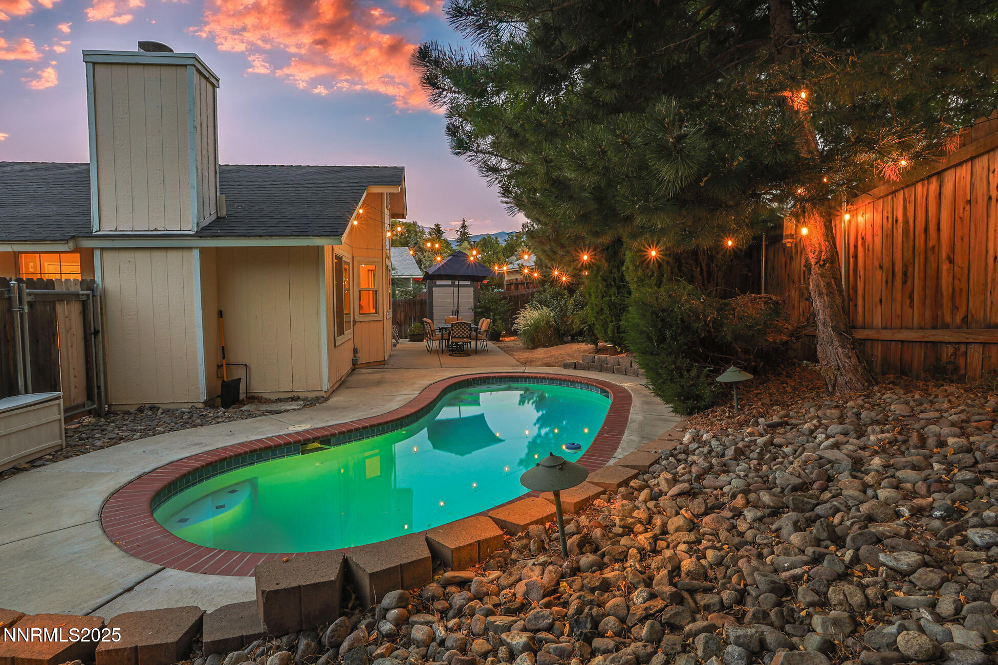 6320 Moon Ridge Terrace Property Photo 25