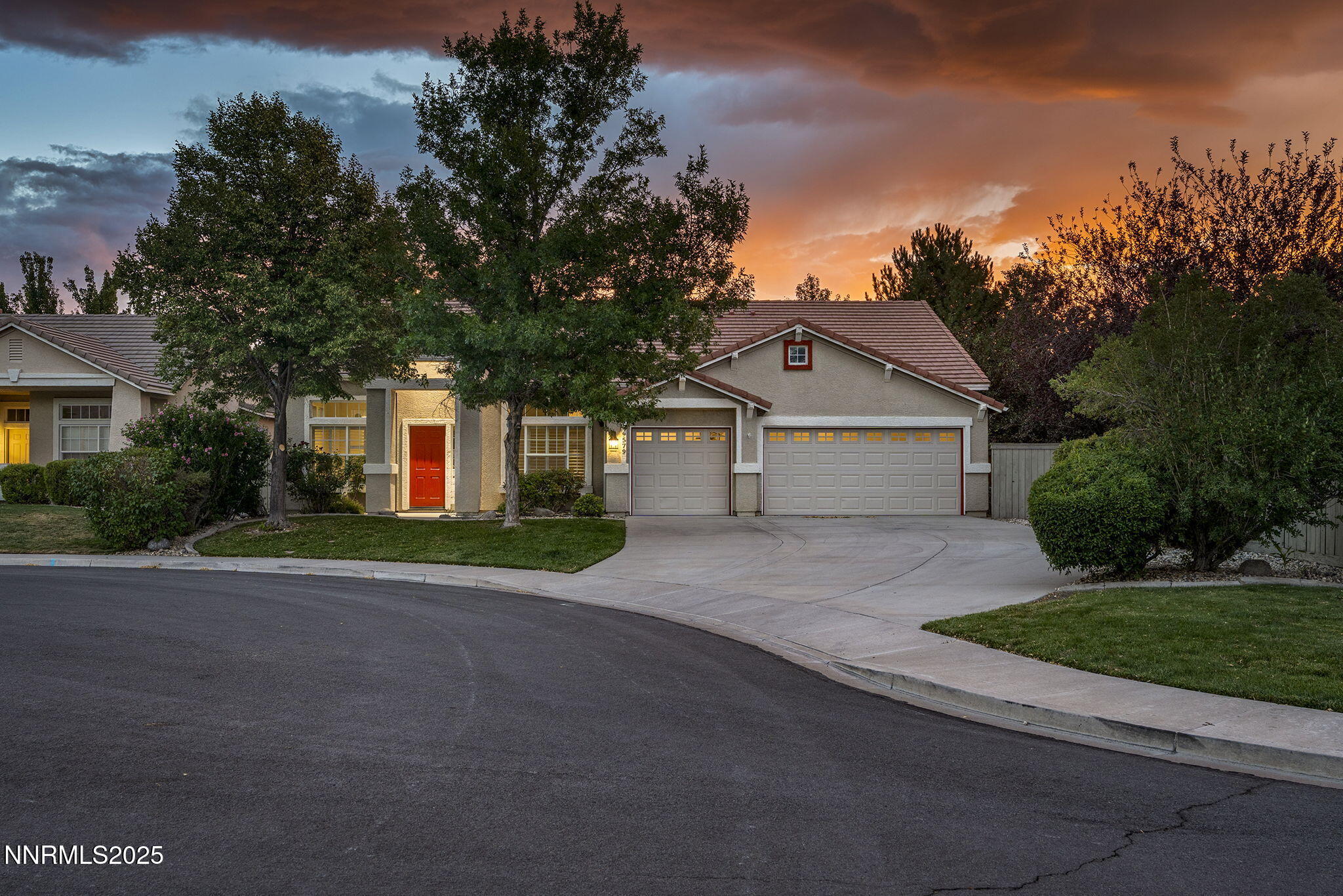 9579 Mammoth Court Property Photo 1