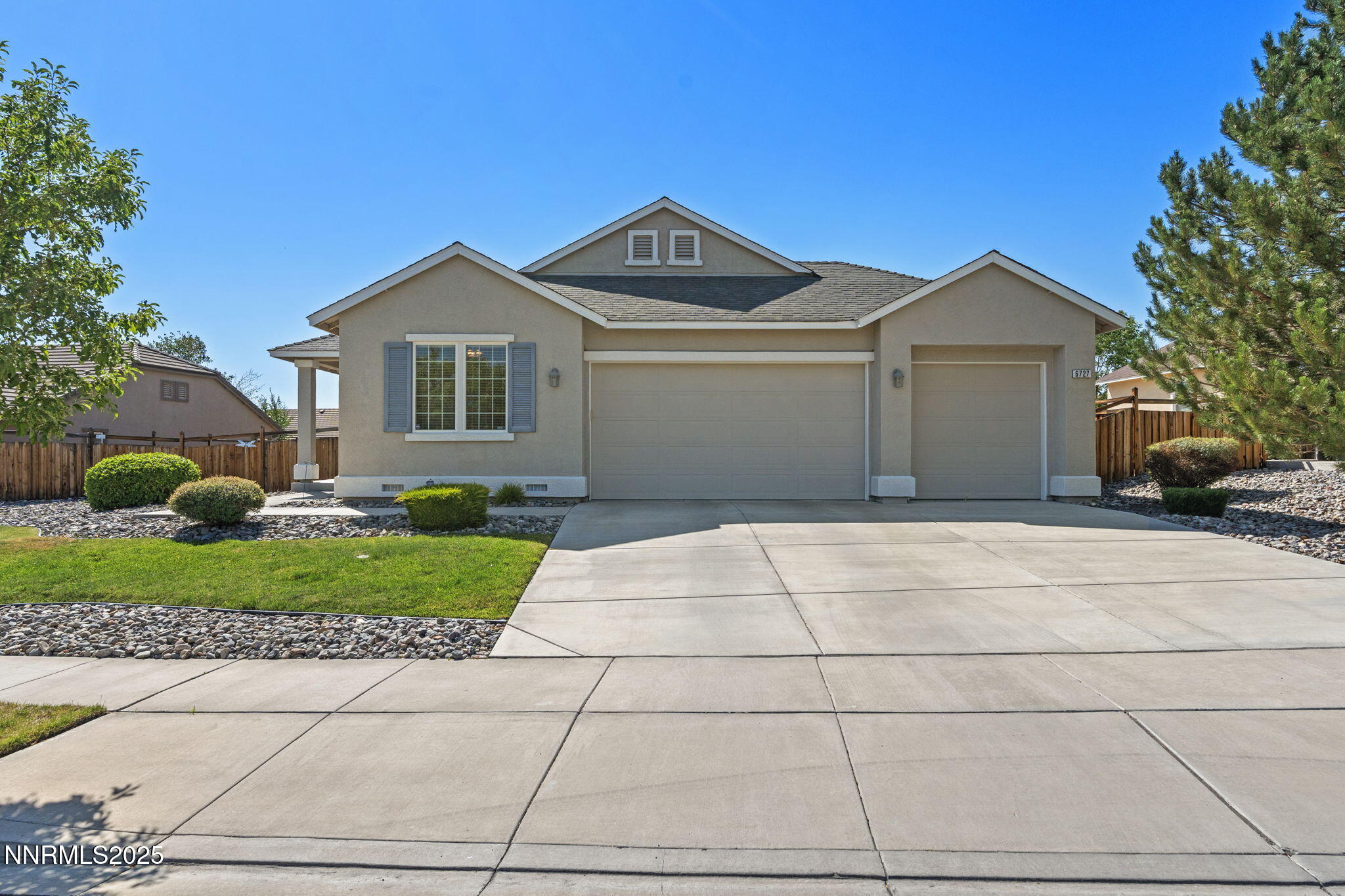6727 Equation Drive Property Photo 1
