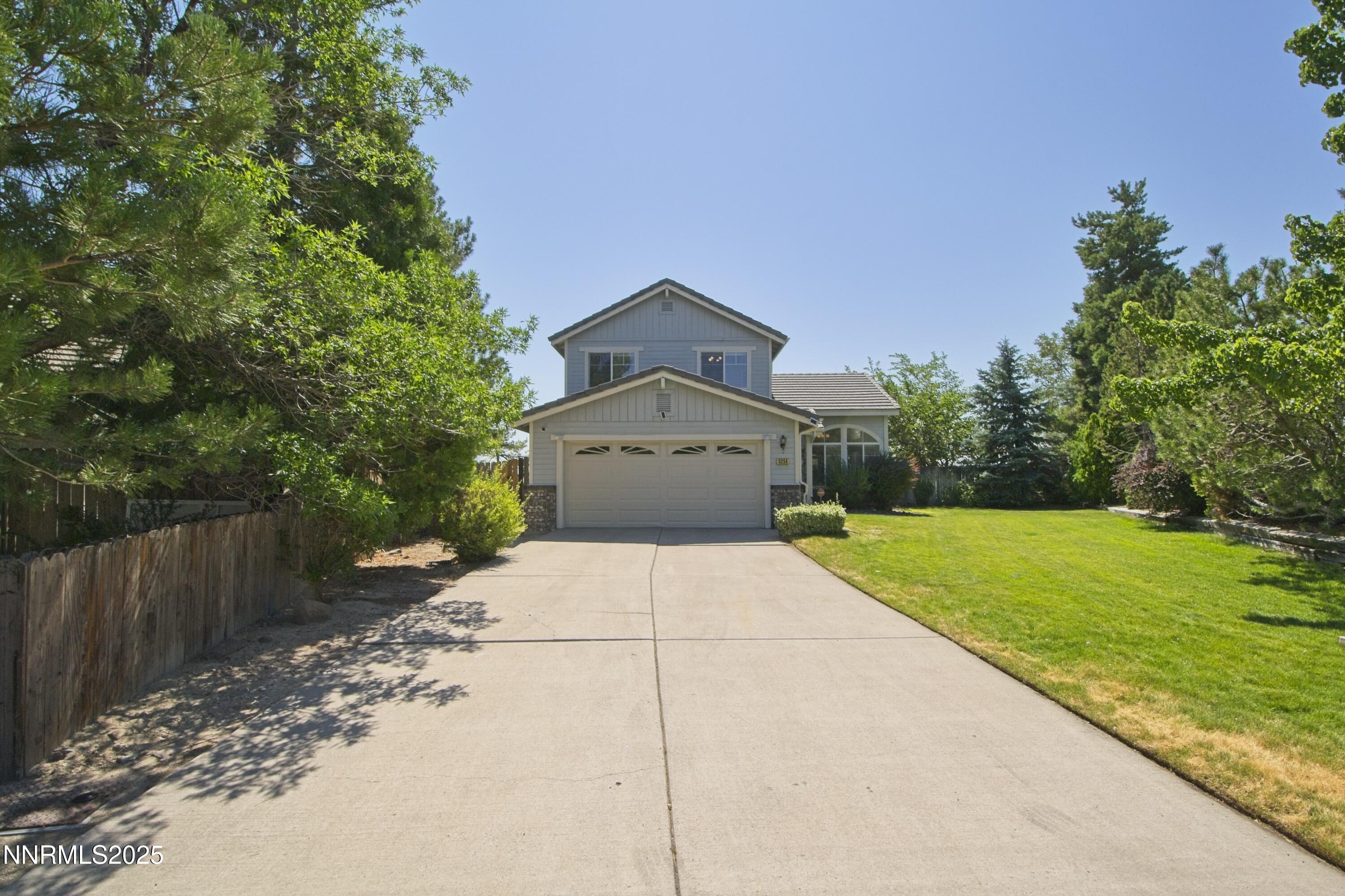 5254 Tappan Court Property Photo 1