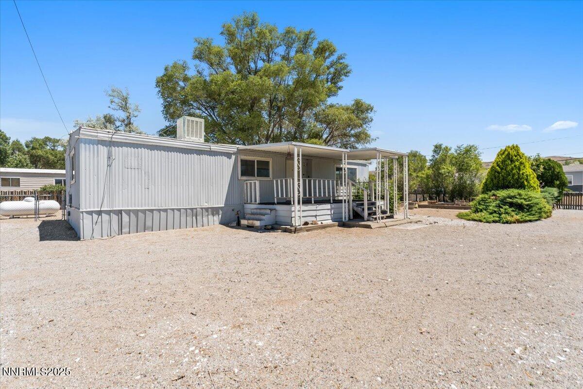 3805 Sandpiper Drive Property Photo 2