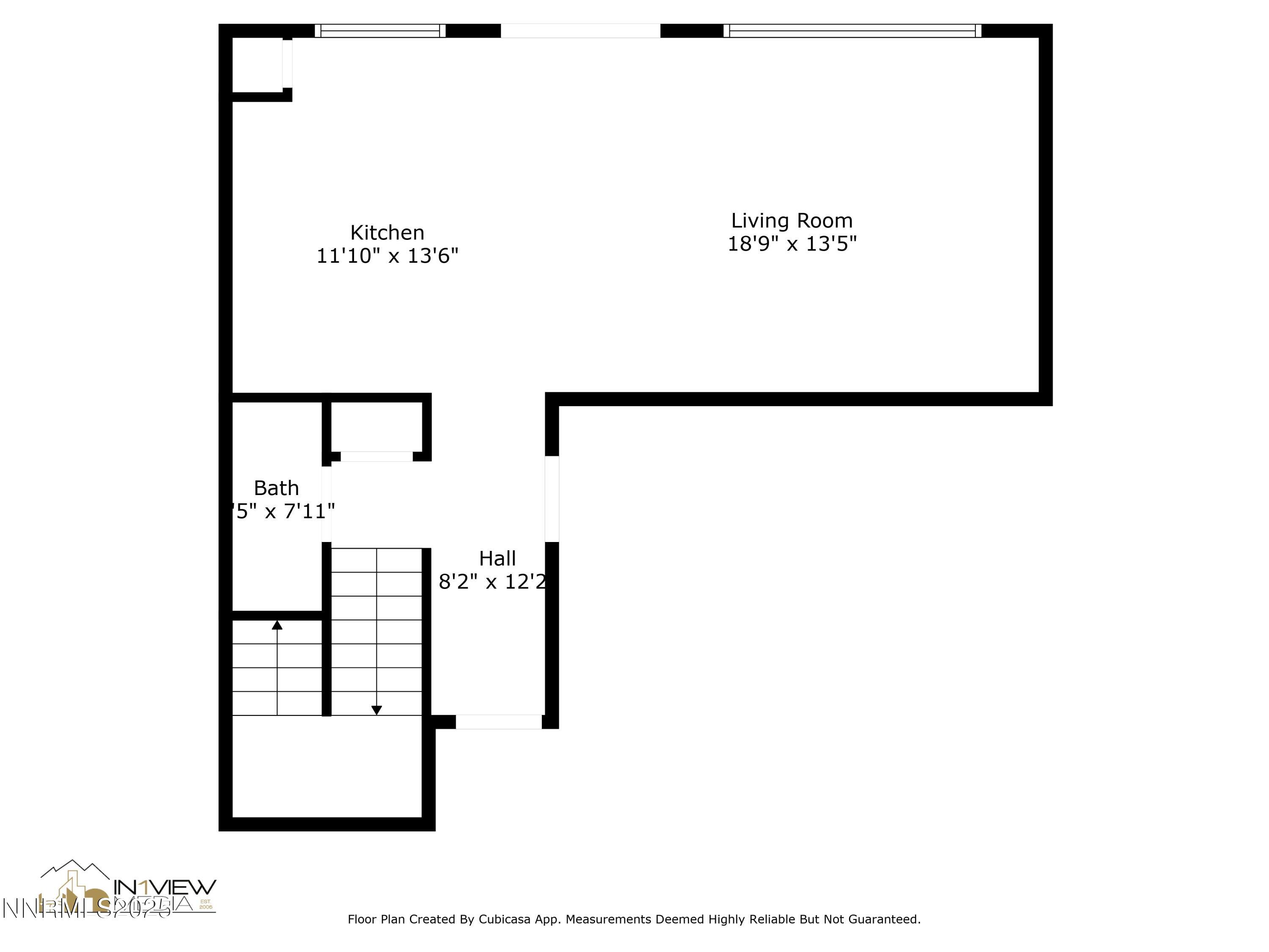 4693 Falcon Rock Lane Property Photo 22