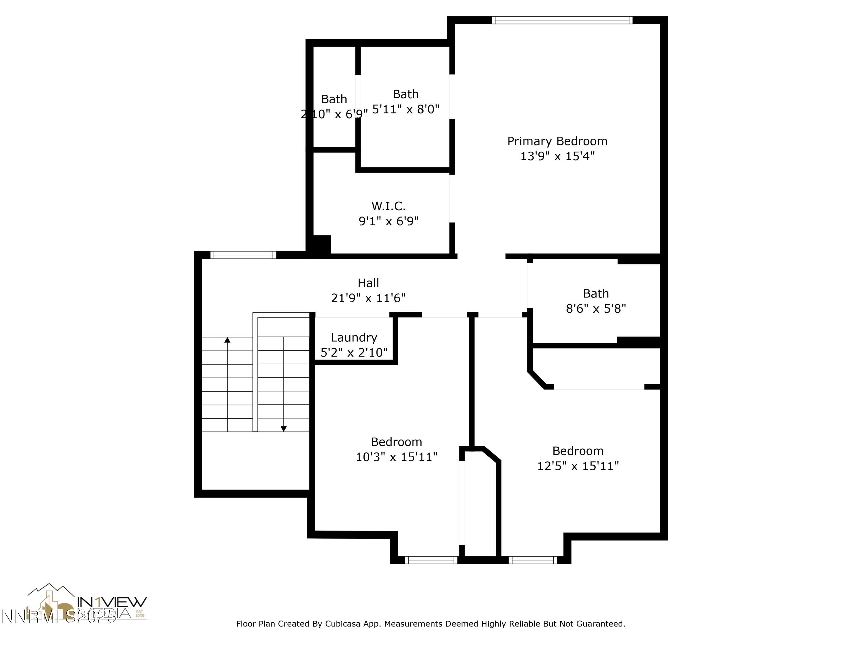 4693 Falcon Rock Lane Property Photo 23