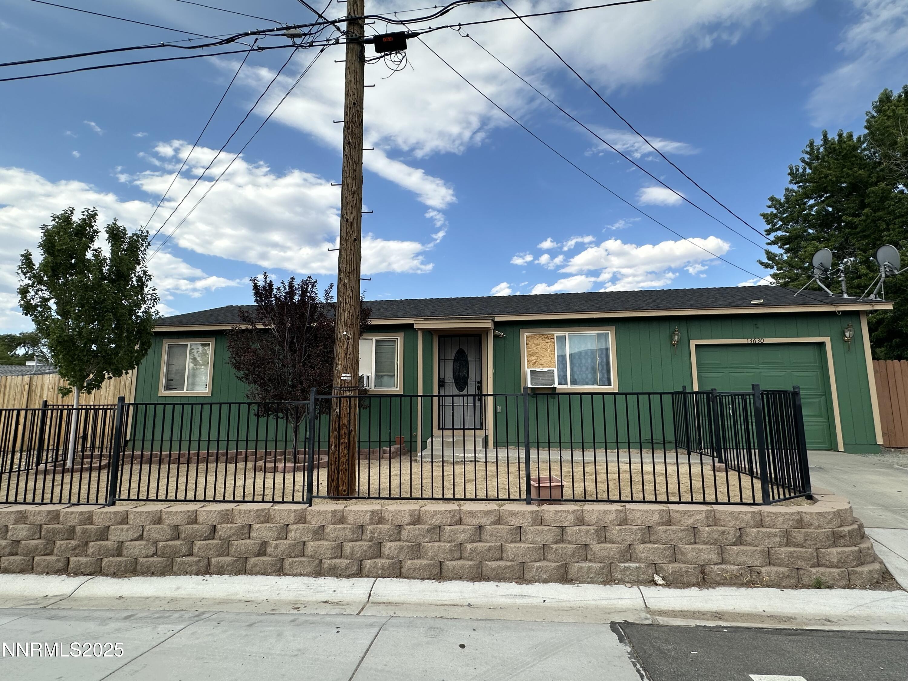 13630 Mt Whitney Street