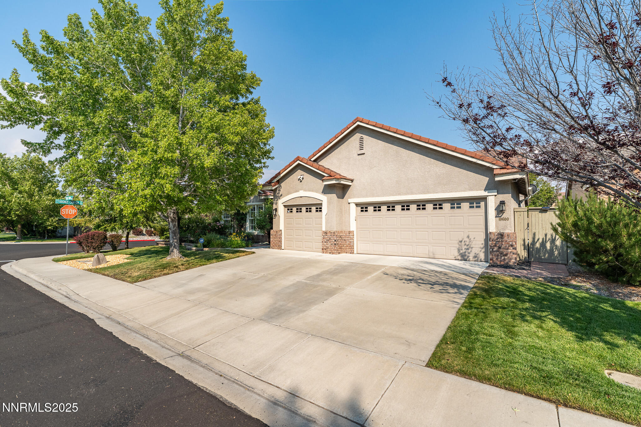 10600 Blue Moon Court Property Photo 1
