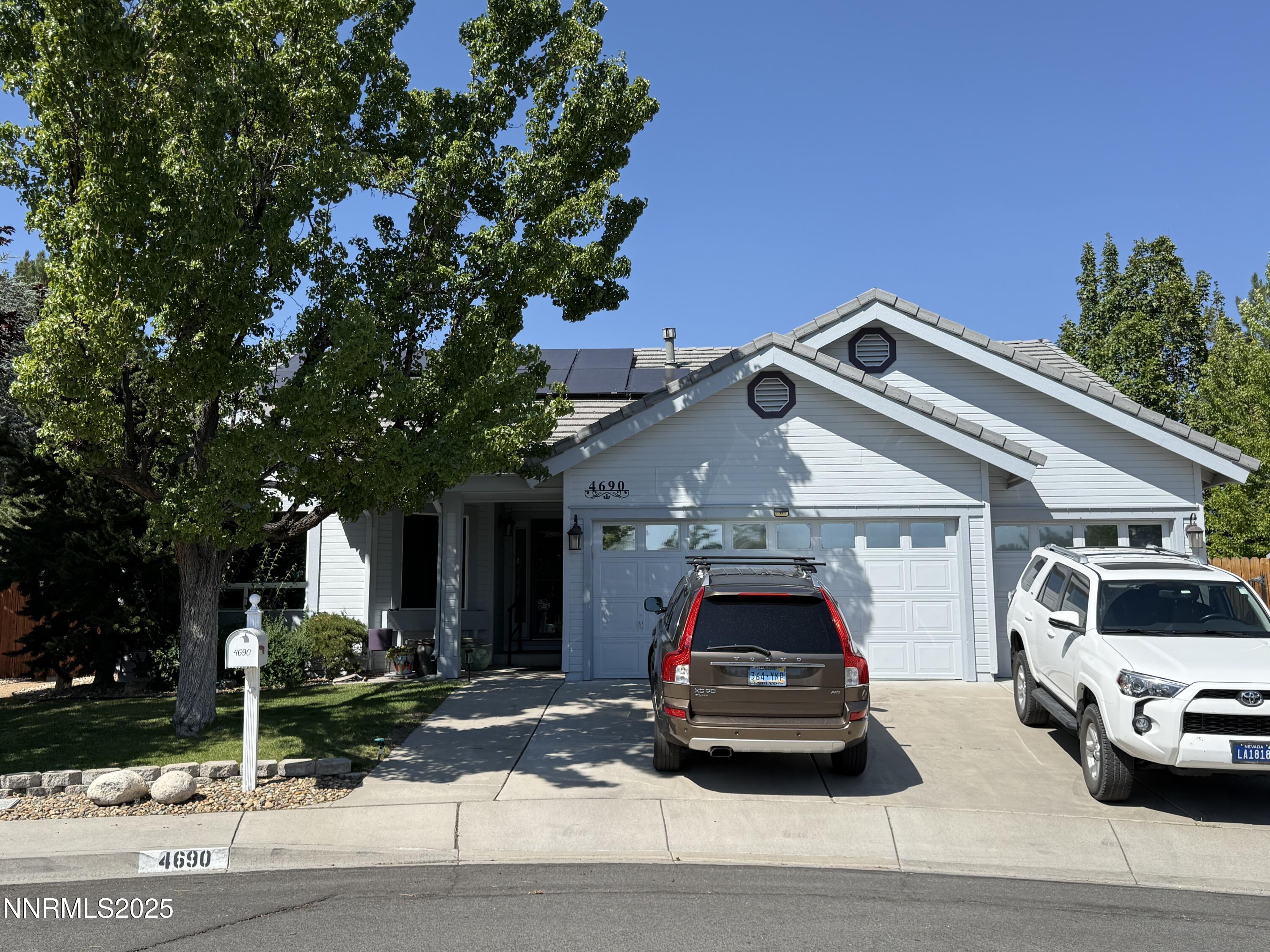 4690 High Desert Court Property Photo 1