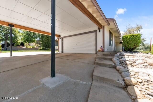 1510 Mayberry Drive Property Photo 1