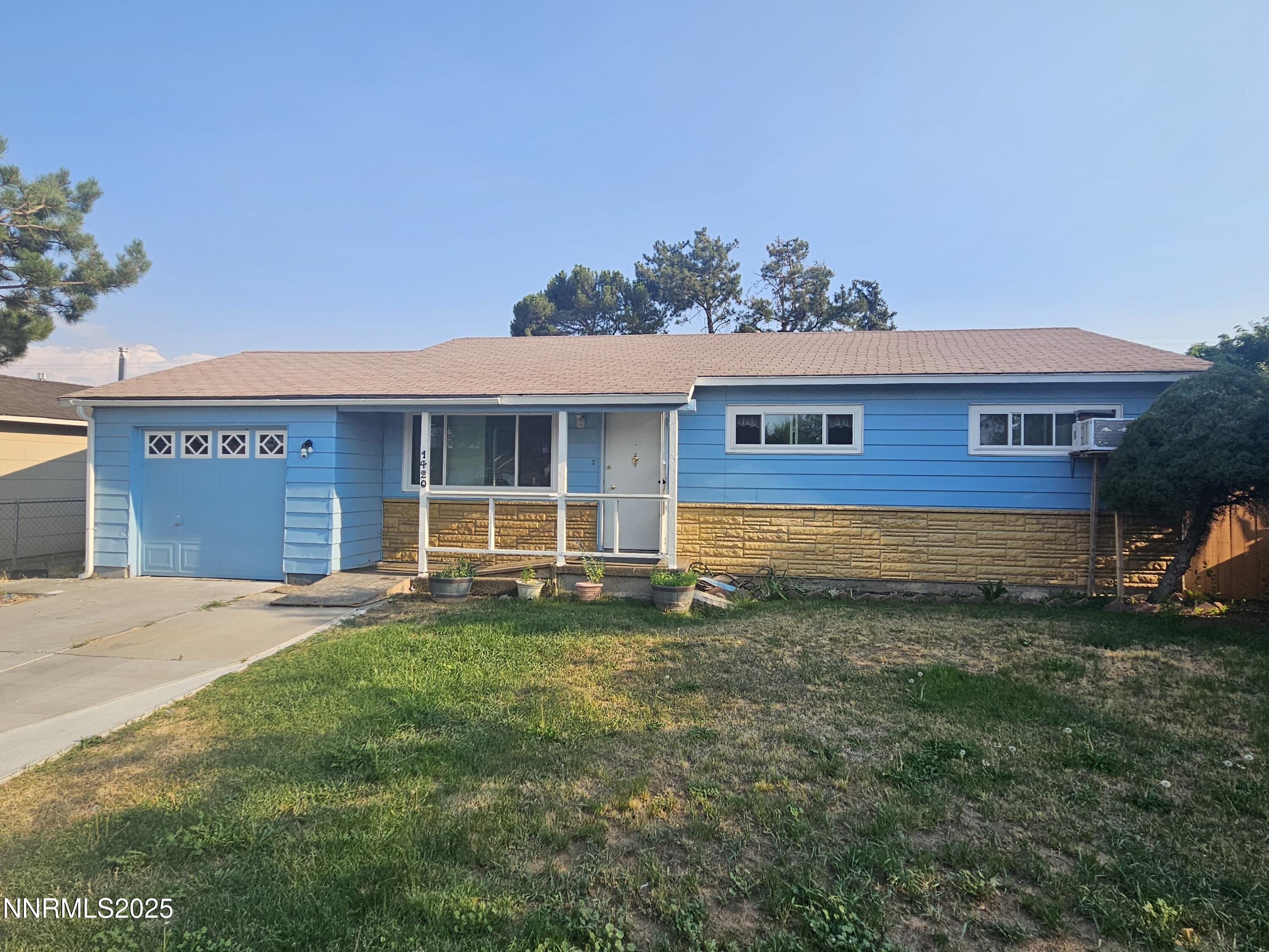 1420 Trainer Way Property Photo 1