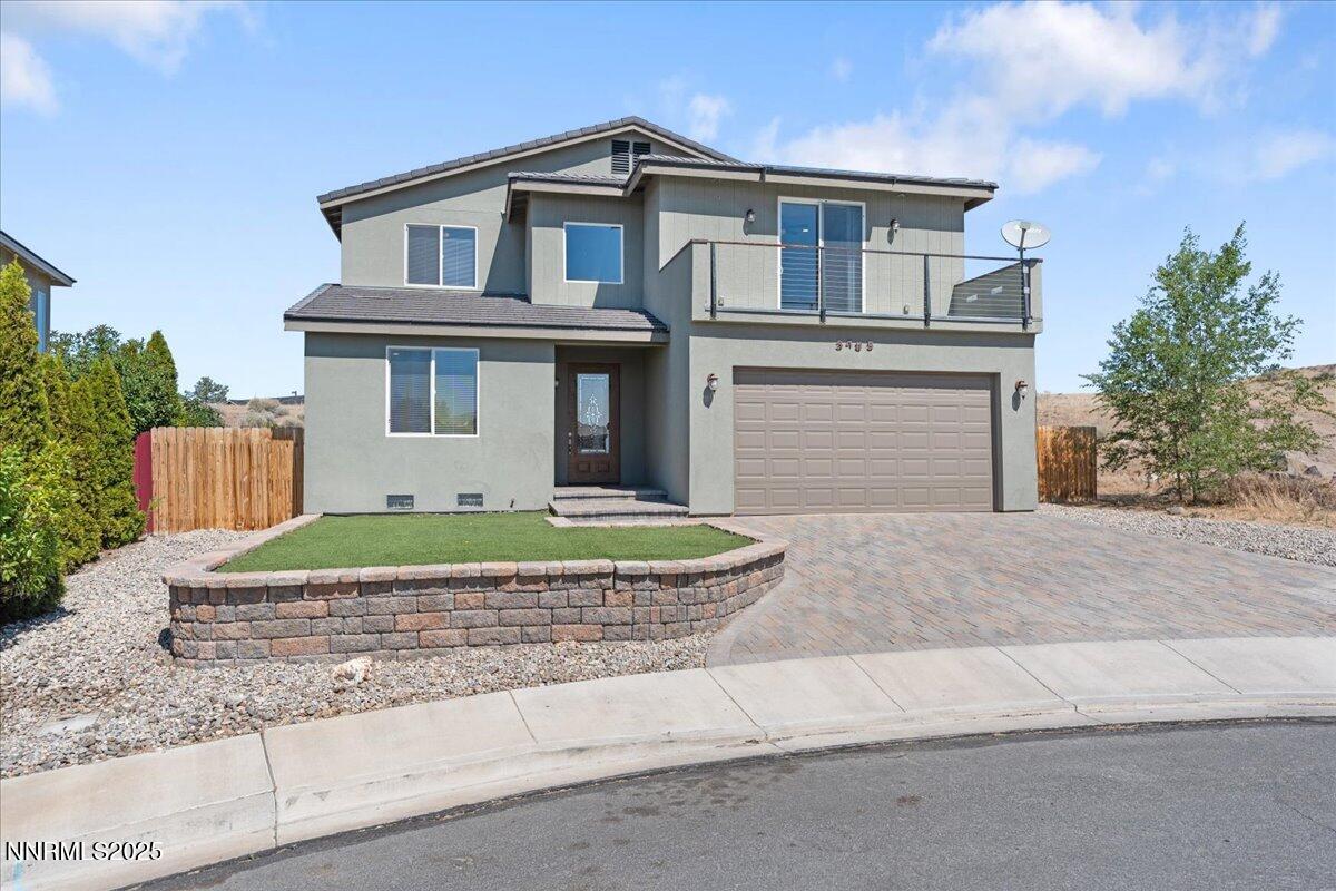 3485 Fairway Court Property Photo 1
