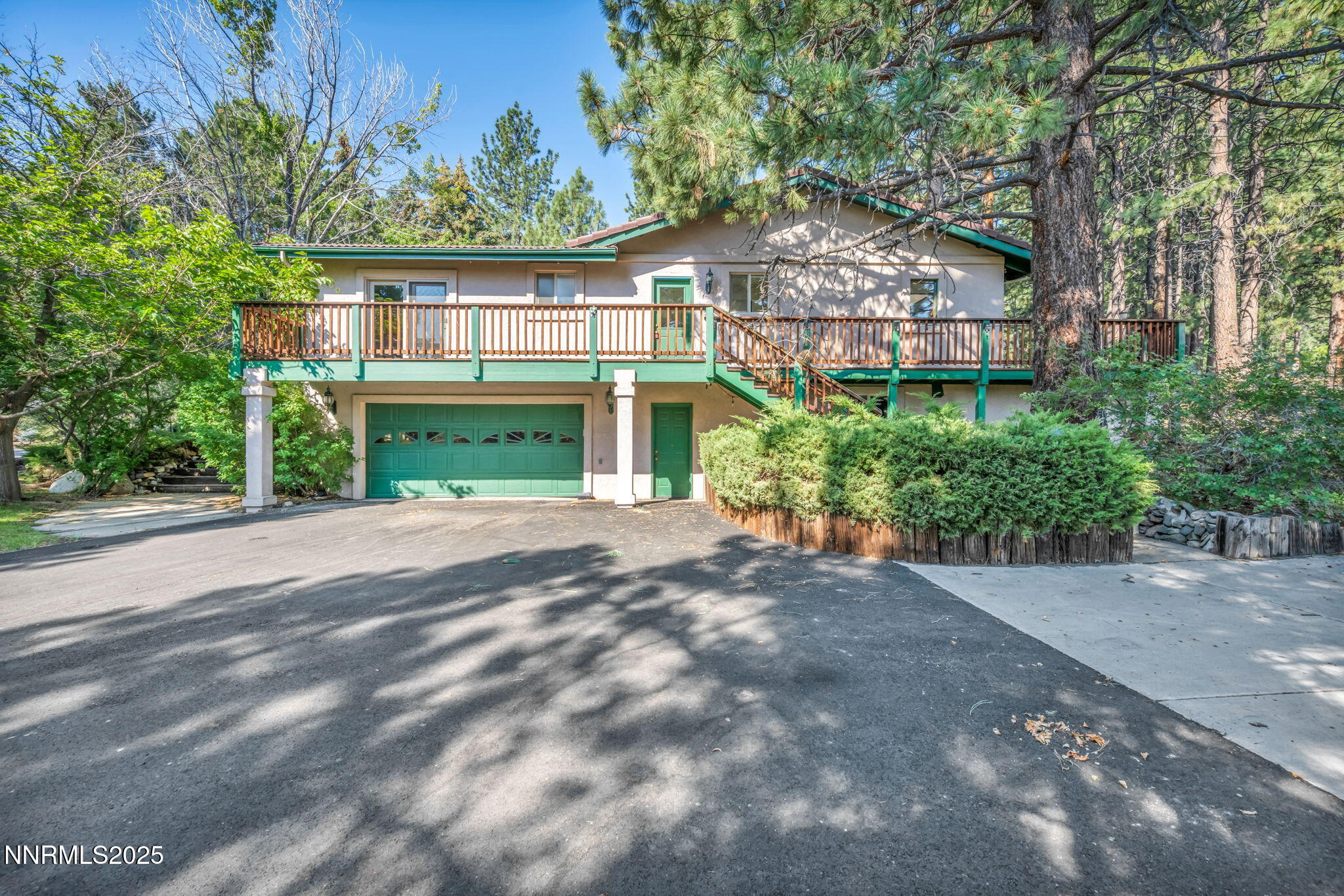 4300 Levi Gulch Road