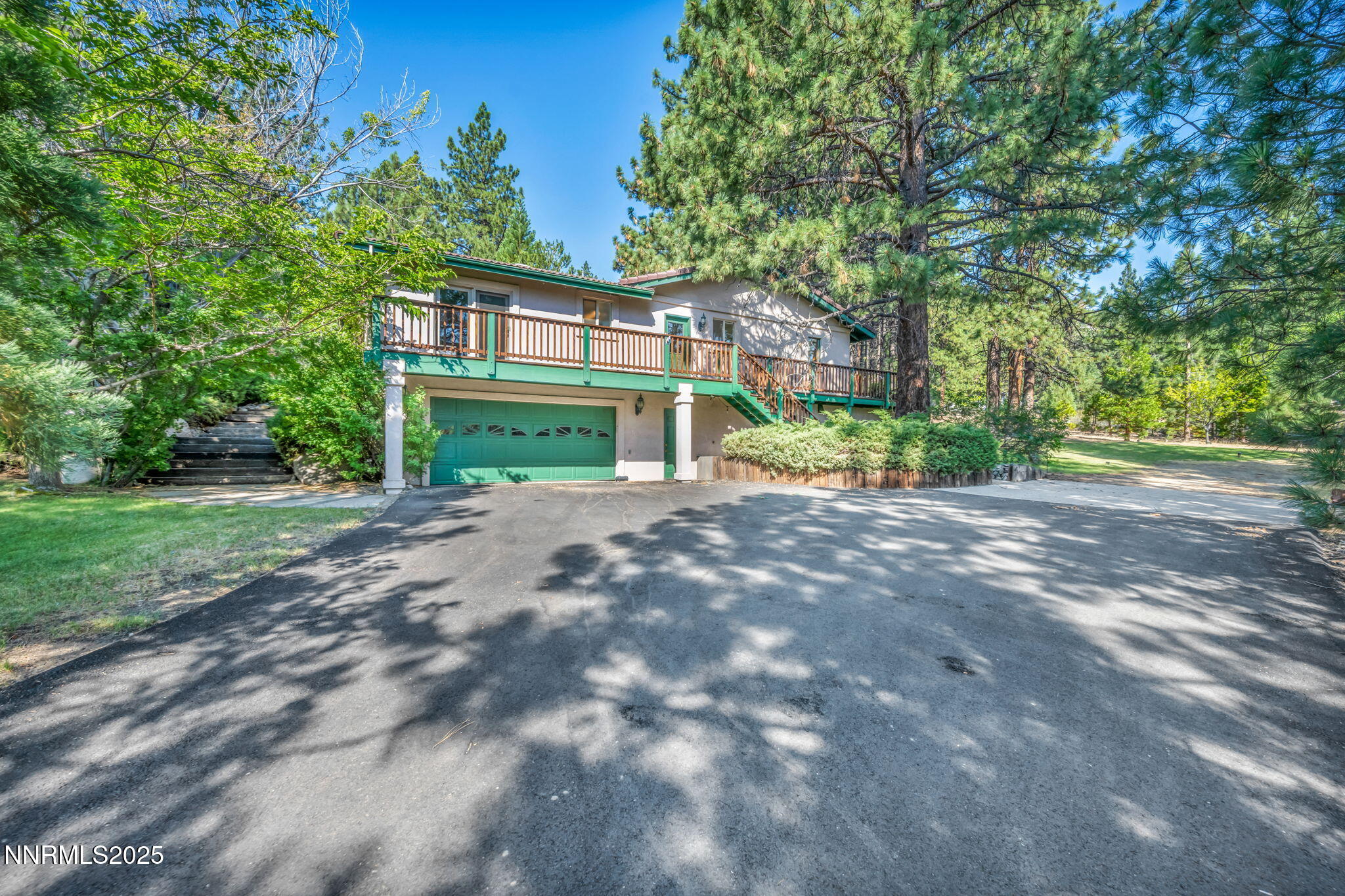 4300 Levi Gulch Road Property Photo 2