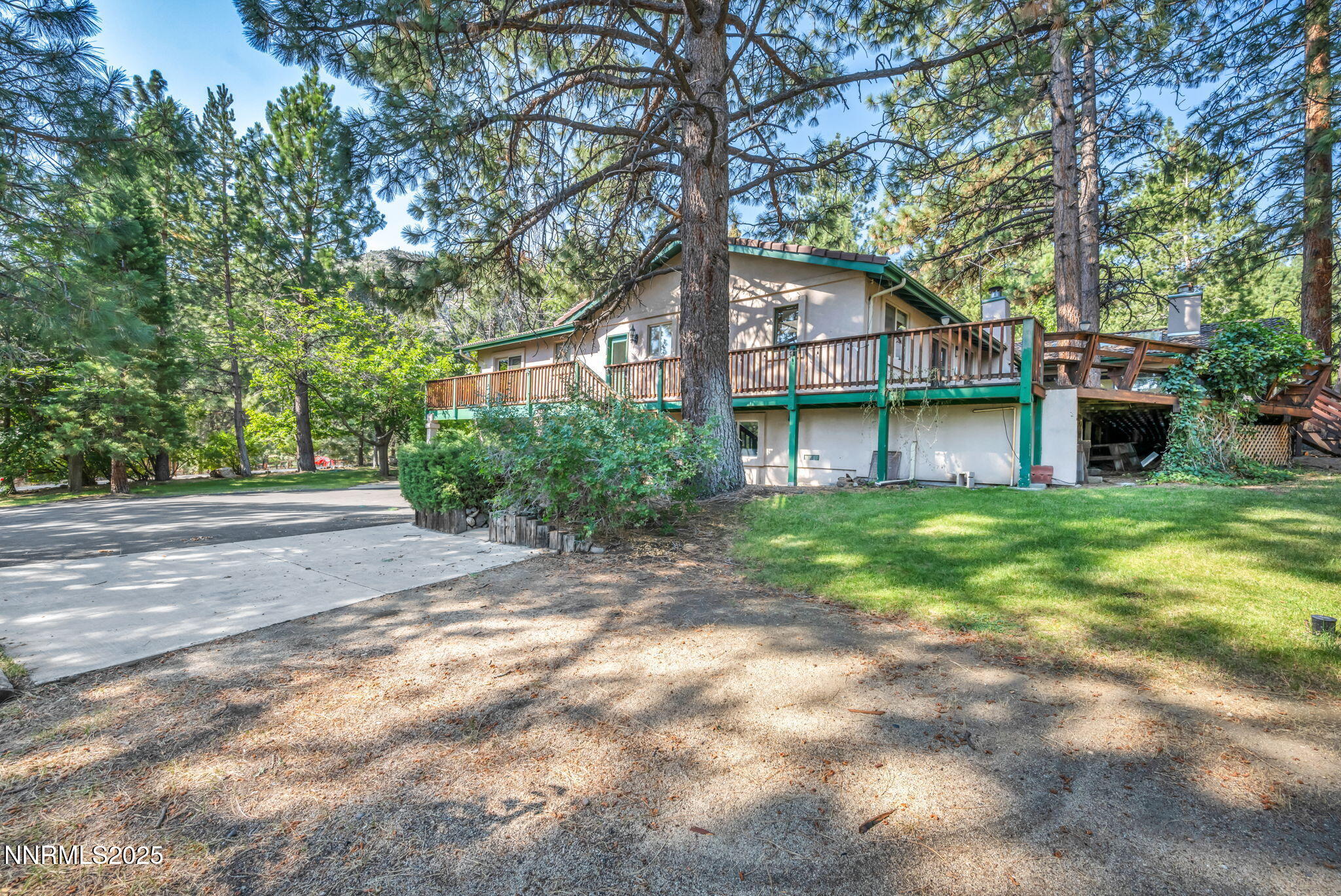 4300 Levi Gulch Road Property Photo 3