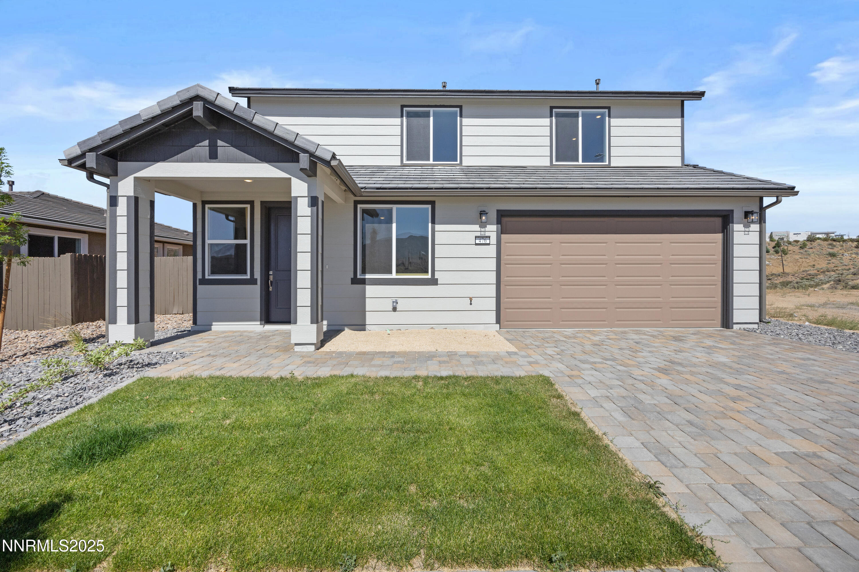 476 Rambling Rdg Road
