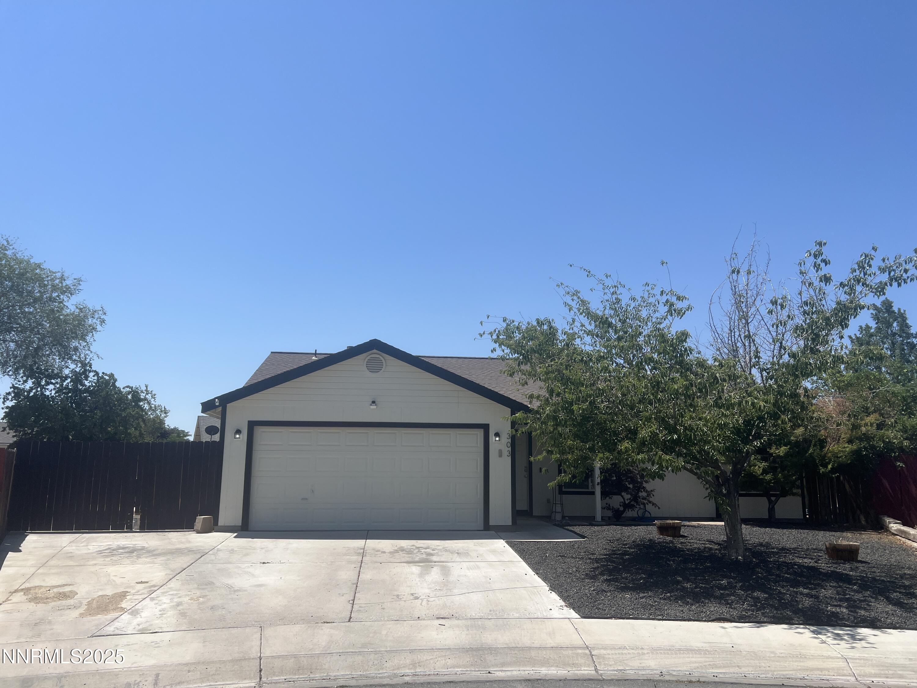 303 Wildrose Court Property Photo 1