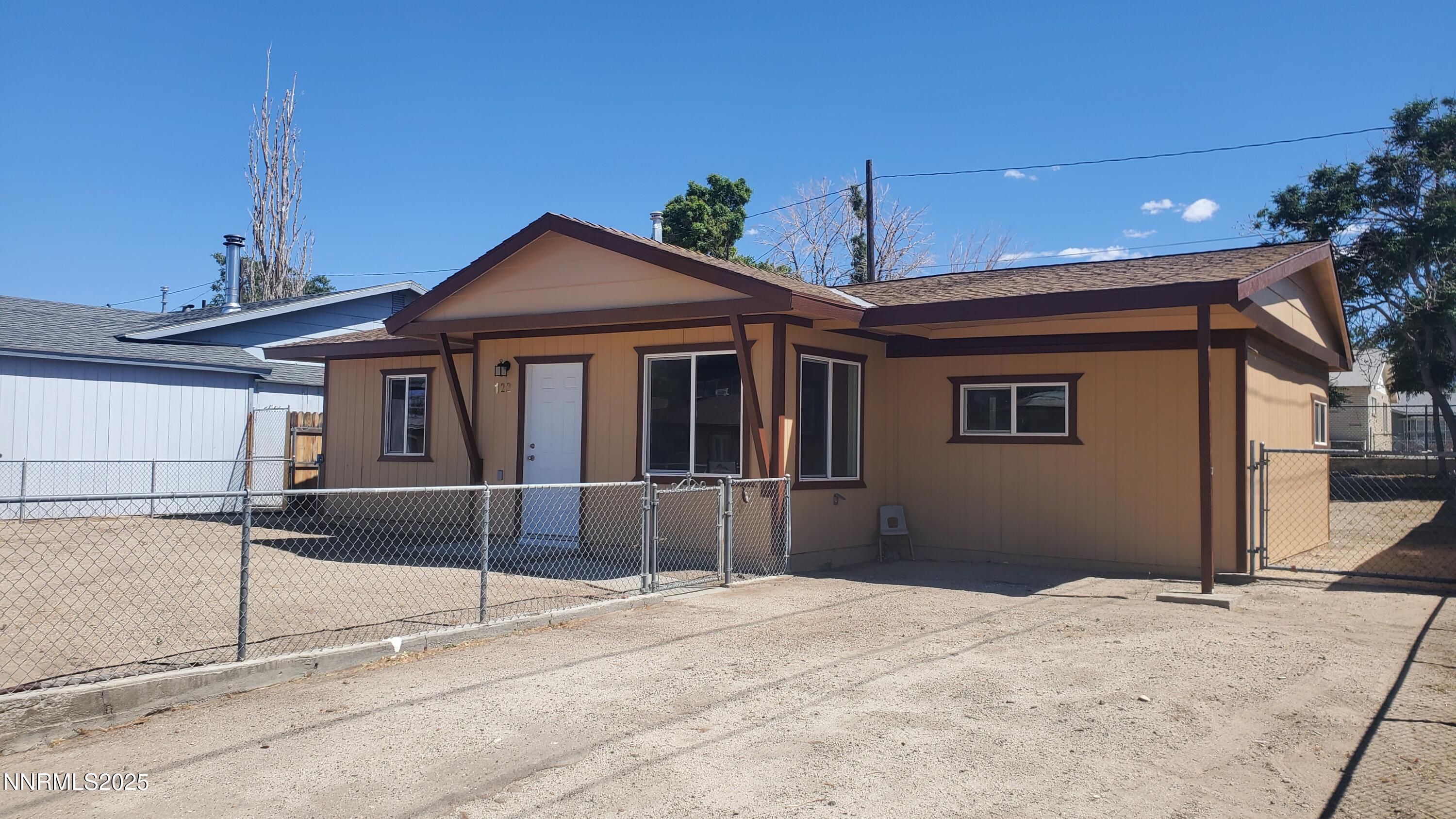 122 Harrison Street Property Photo 1