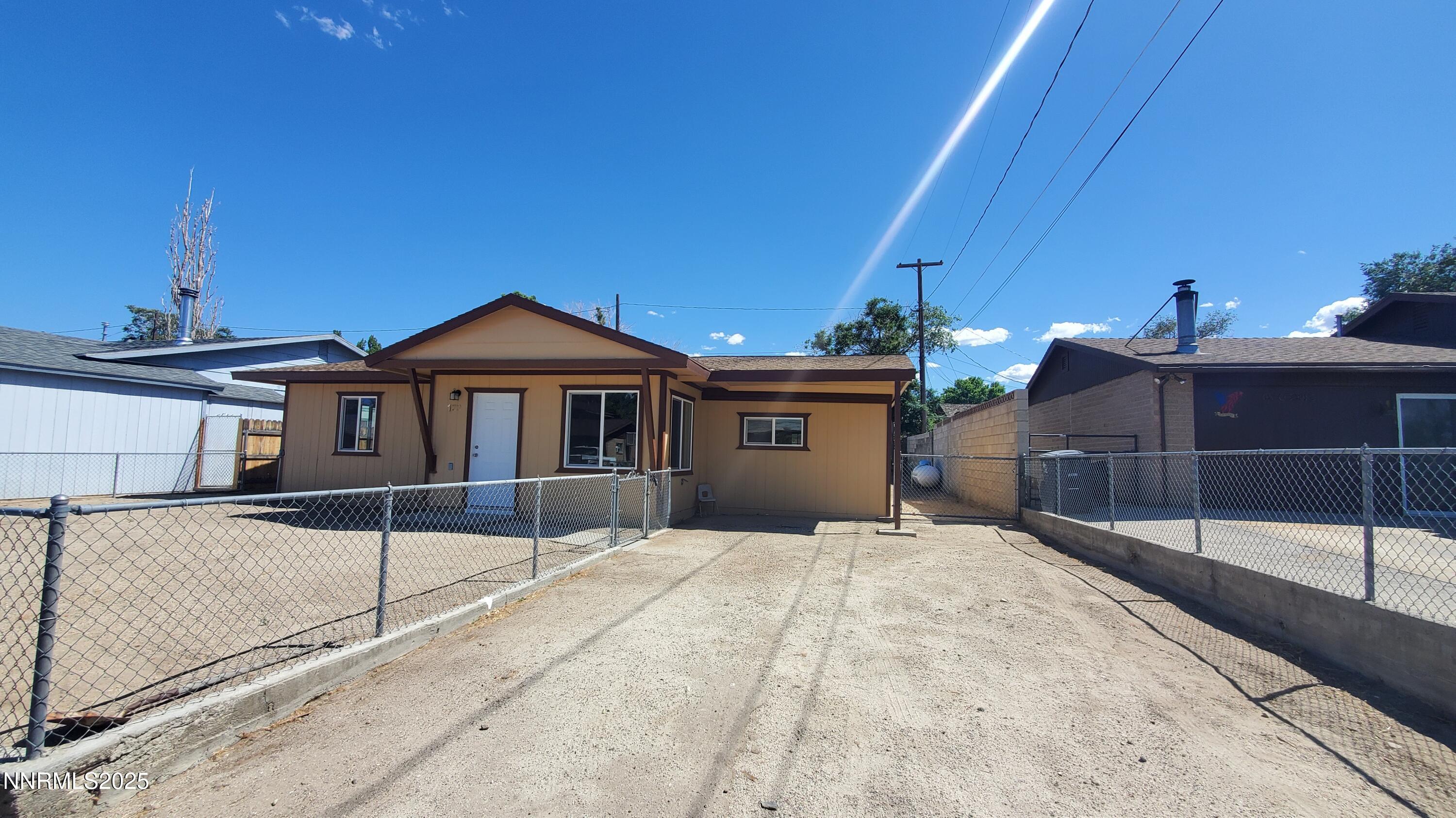 122 Harrison Street Property Photo 2