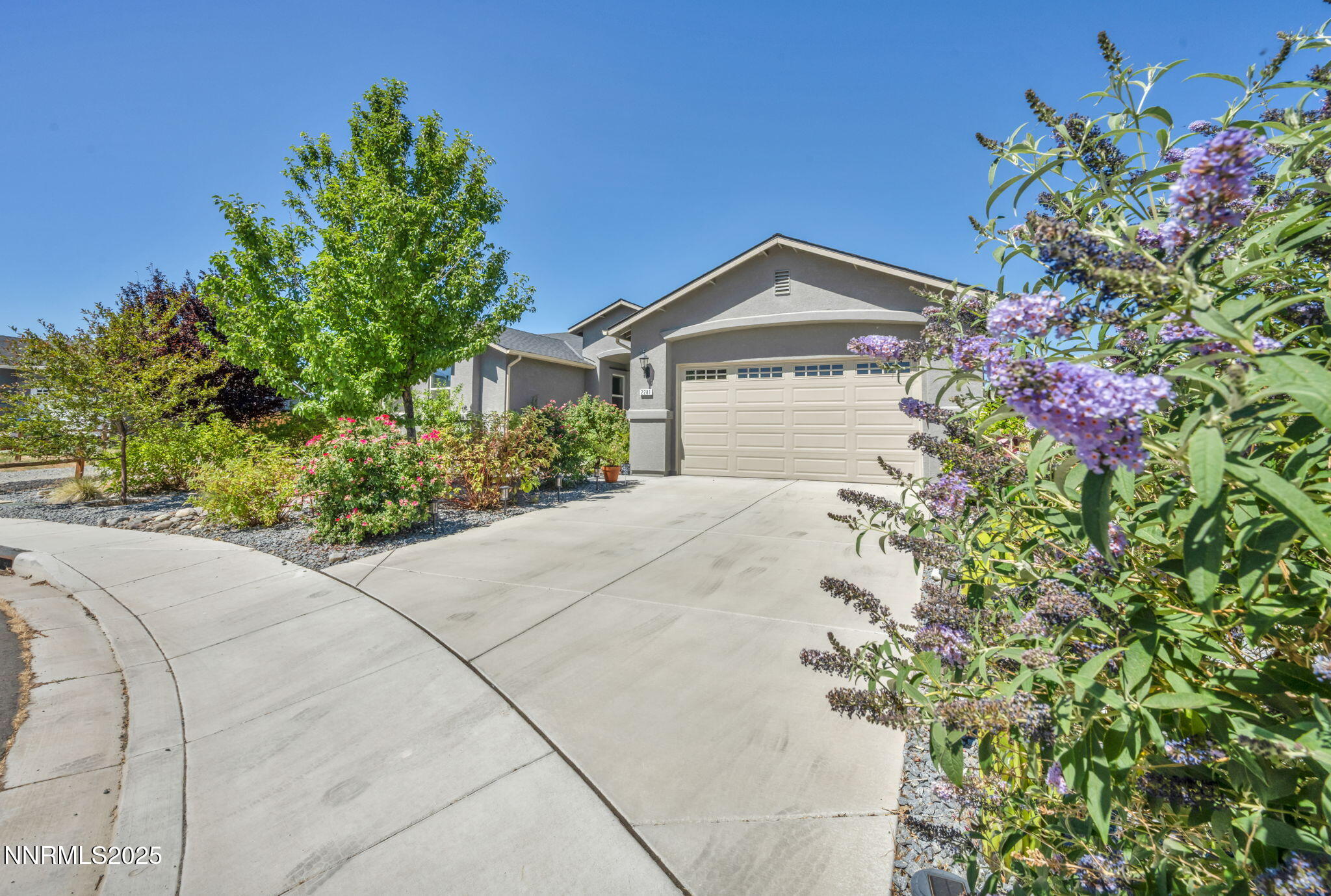 2281 Big Bird Drive Property Photo 1