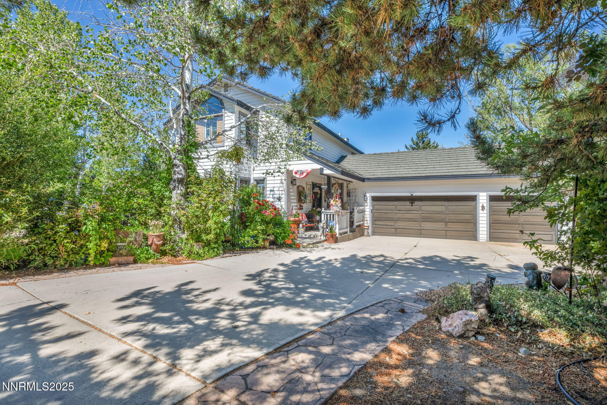 14310 Mt Snow Drive Property Photo 1