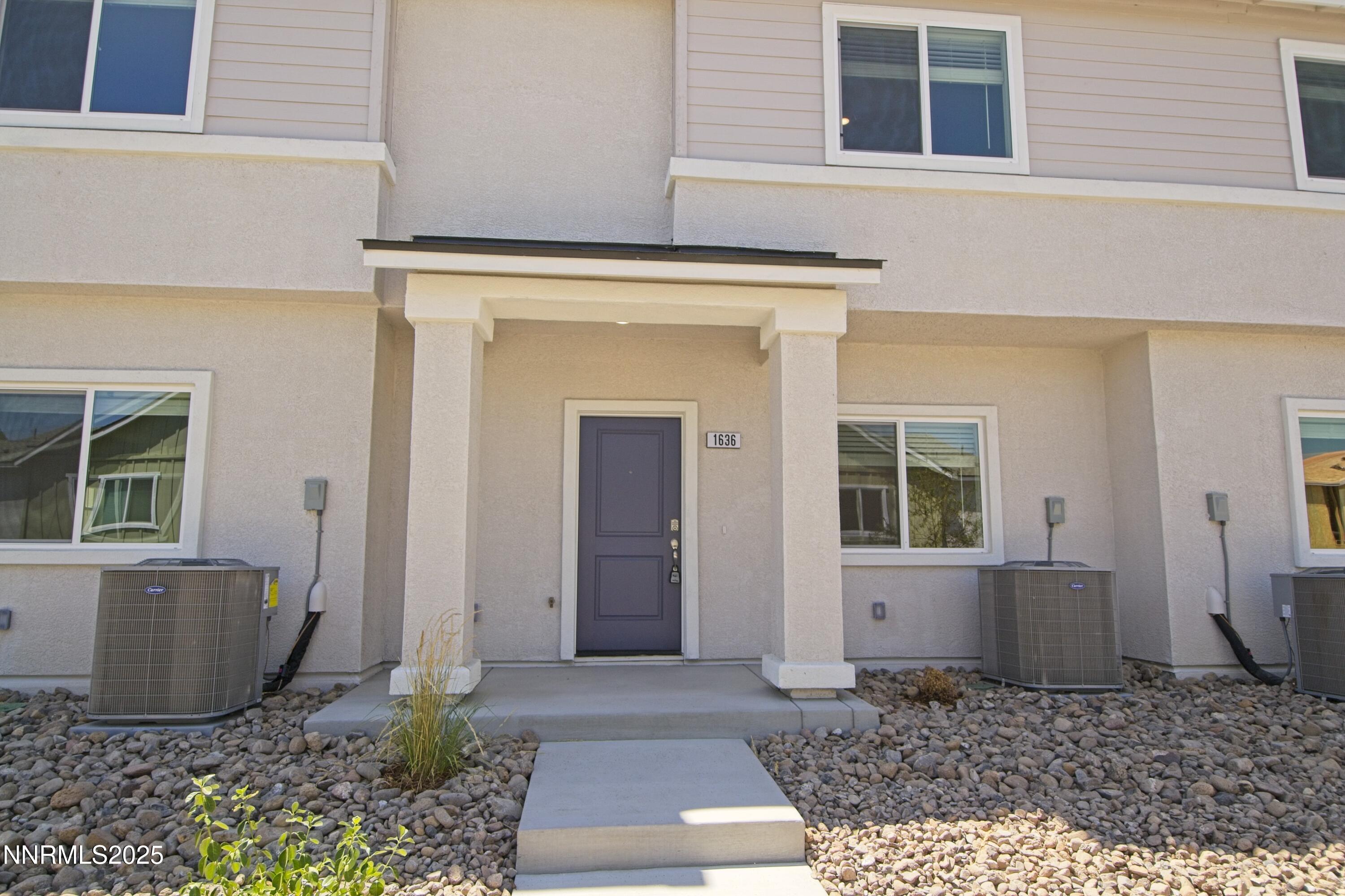 1636 Prancer Street Property Photo 1