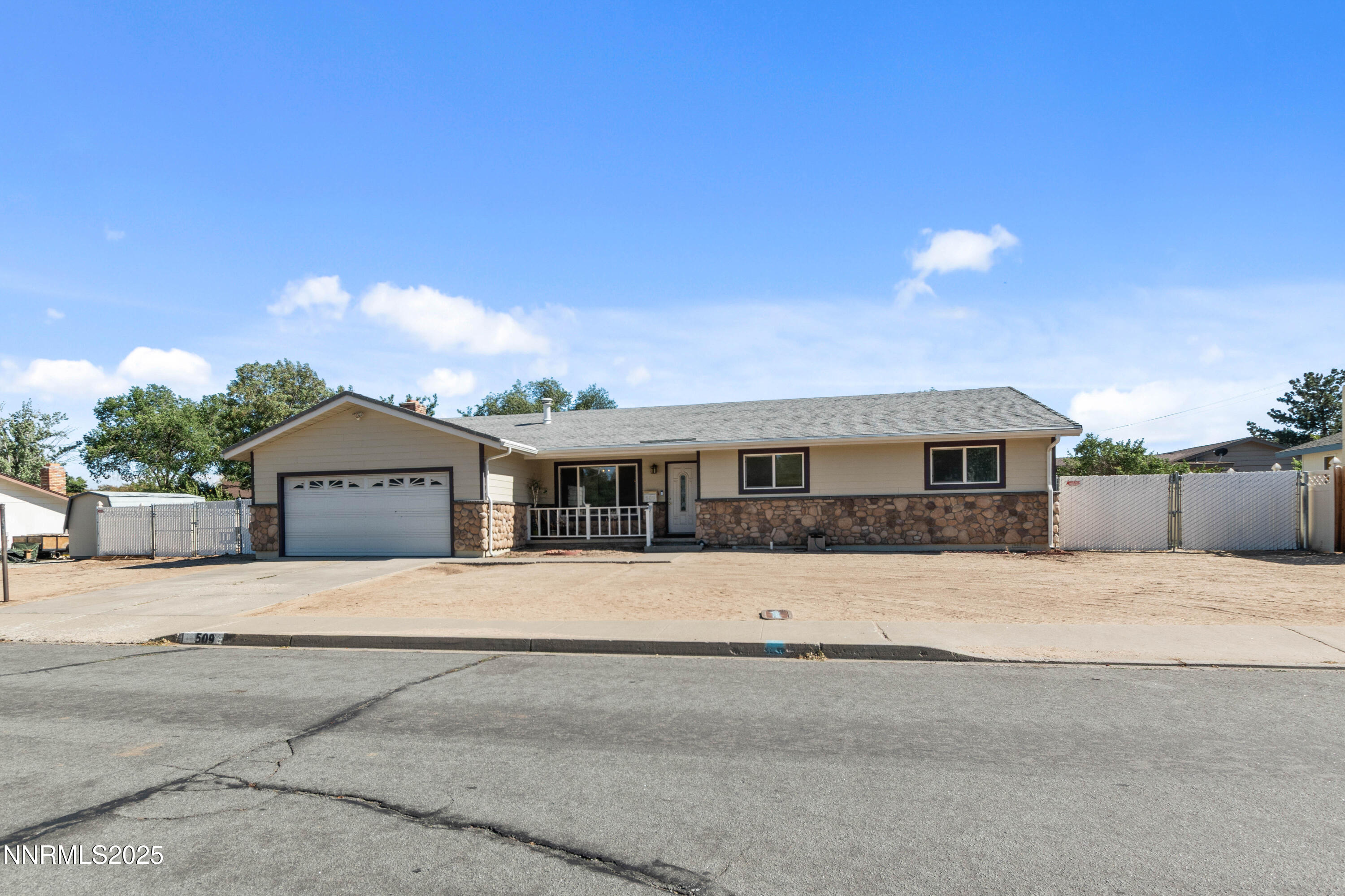 509 Sonoma Street Property Photo 1