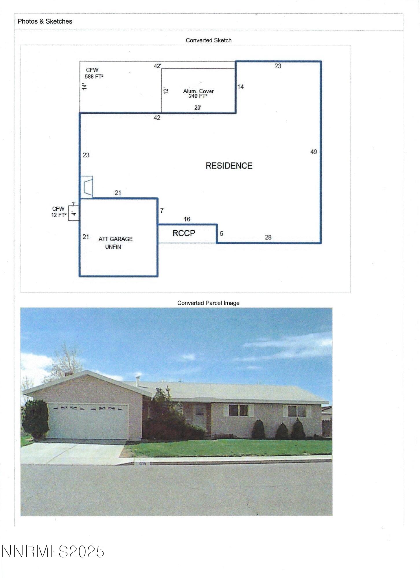 509 Sonoma Street Property Photo 22