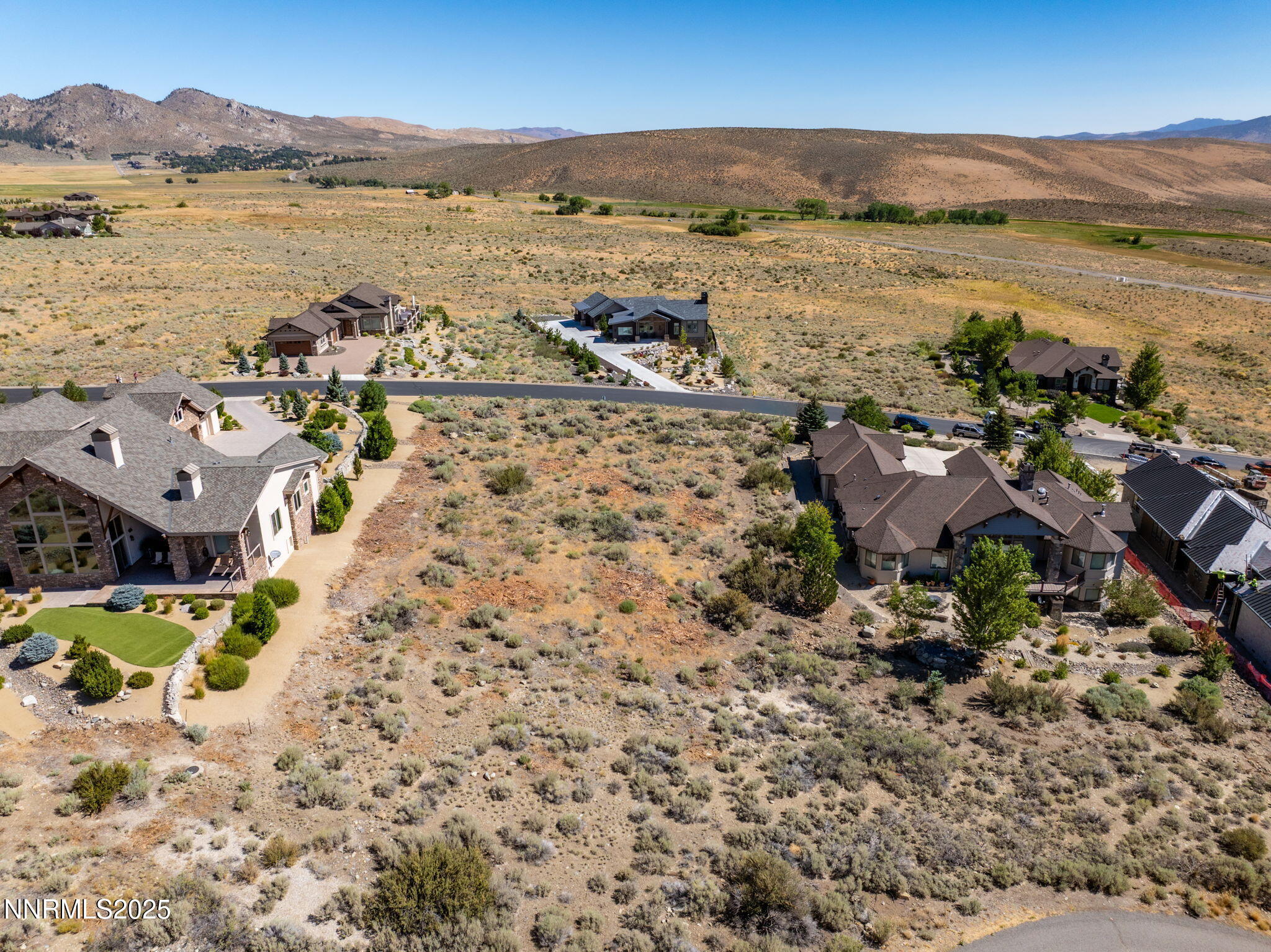 343 James Canyon Loop Property Photo 17