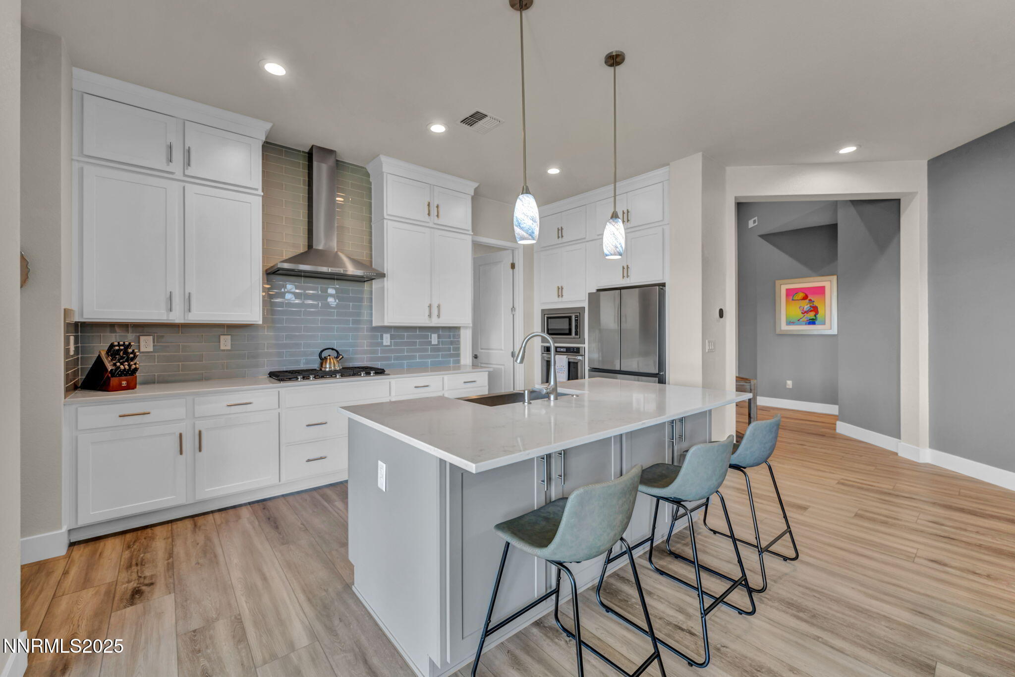 2505 Brookland Drive Property Photo 17